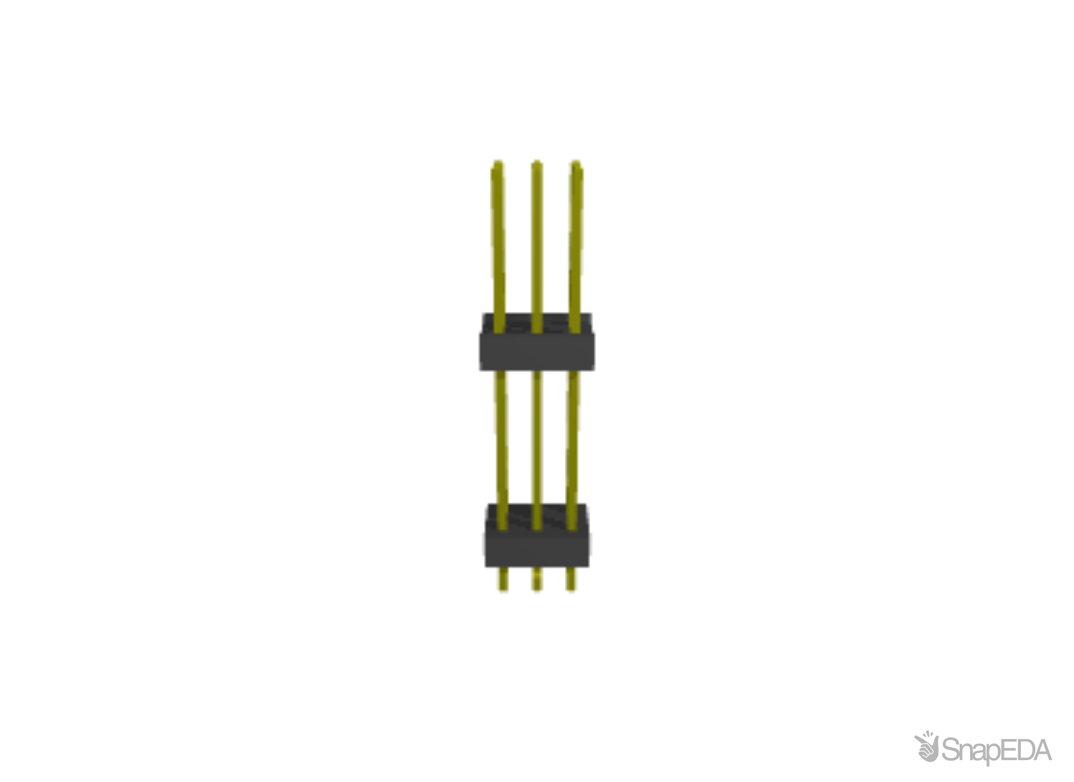DW-03-13-L-D-700-LL 3D Model