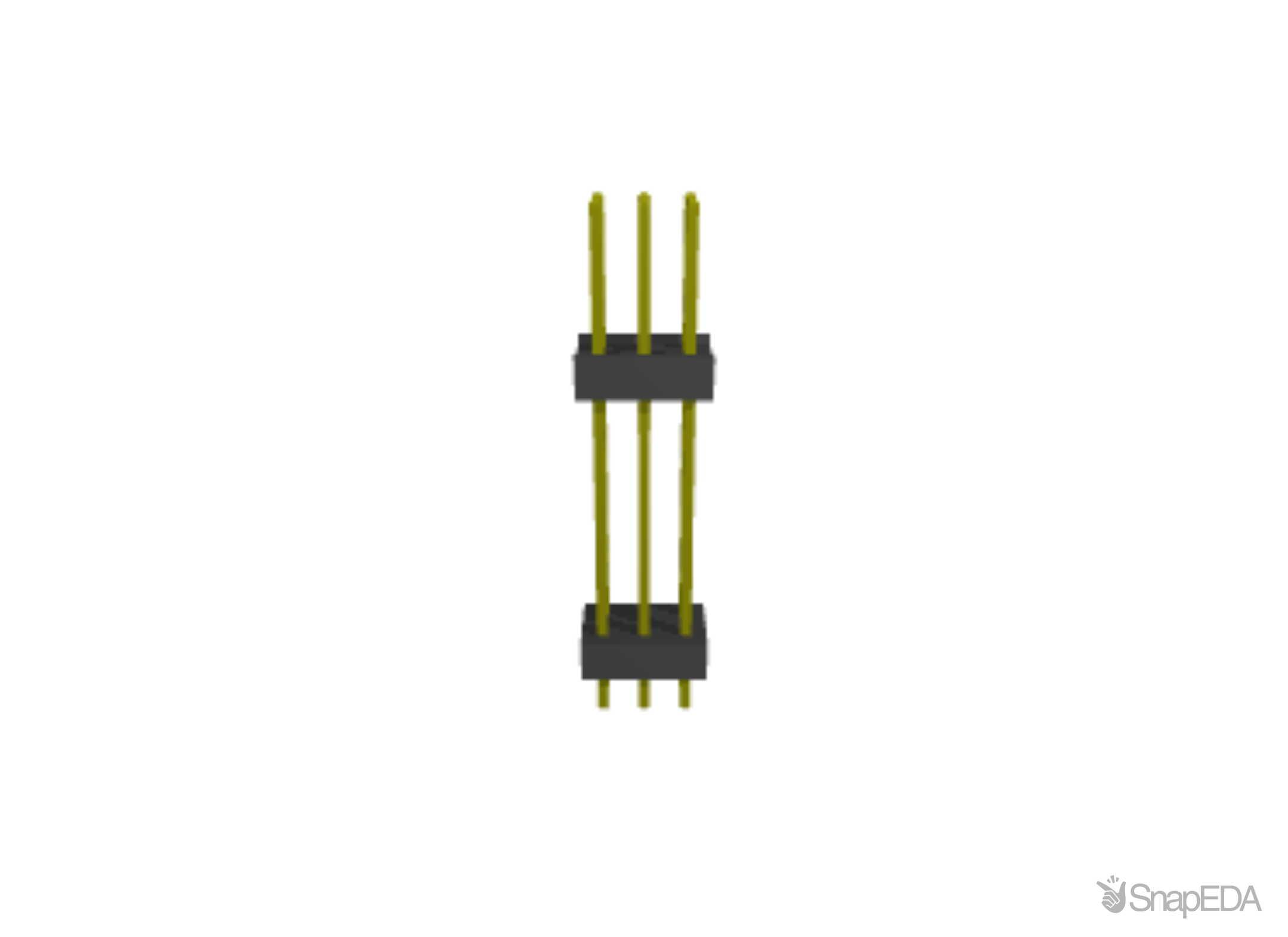 DW-03-13-L-D-800 3D Model