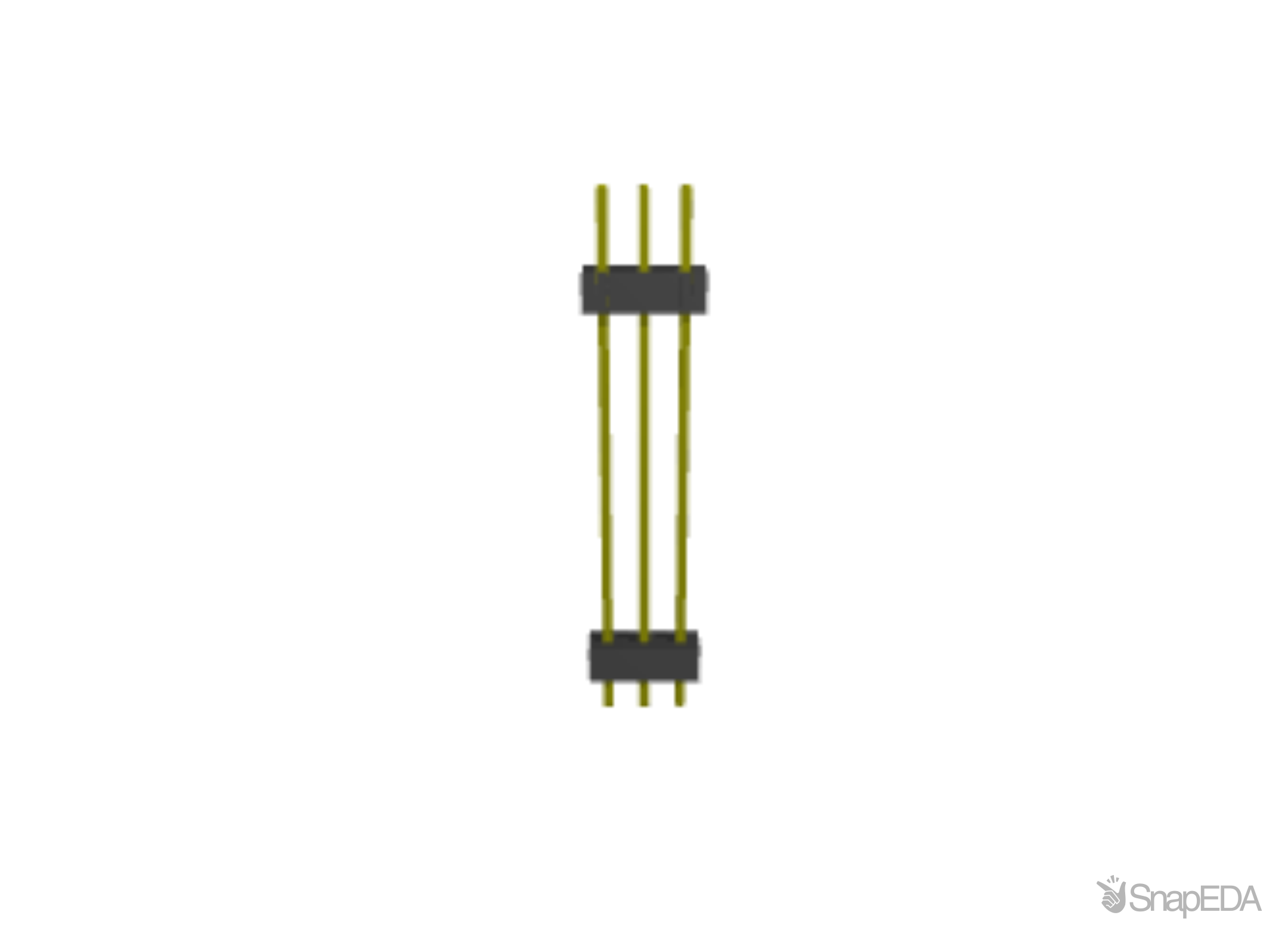 DW-03-14-G-S-1122 3D Model