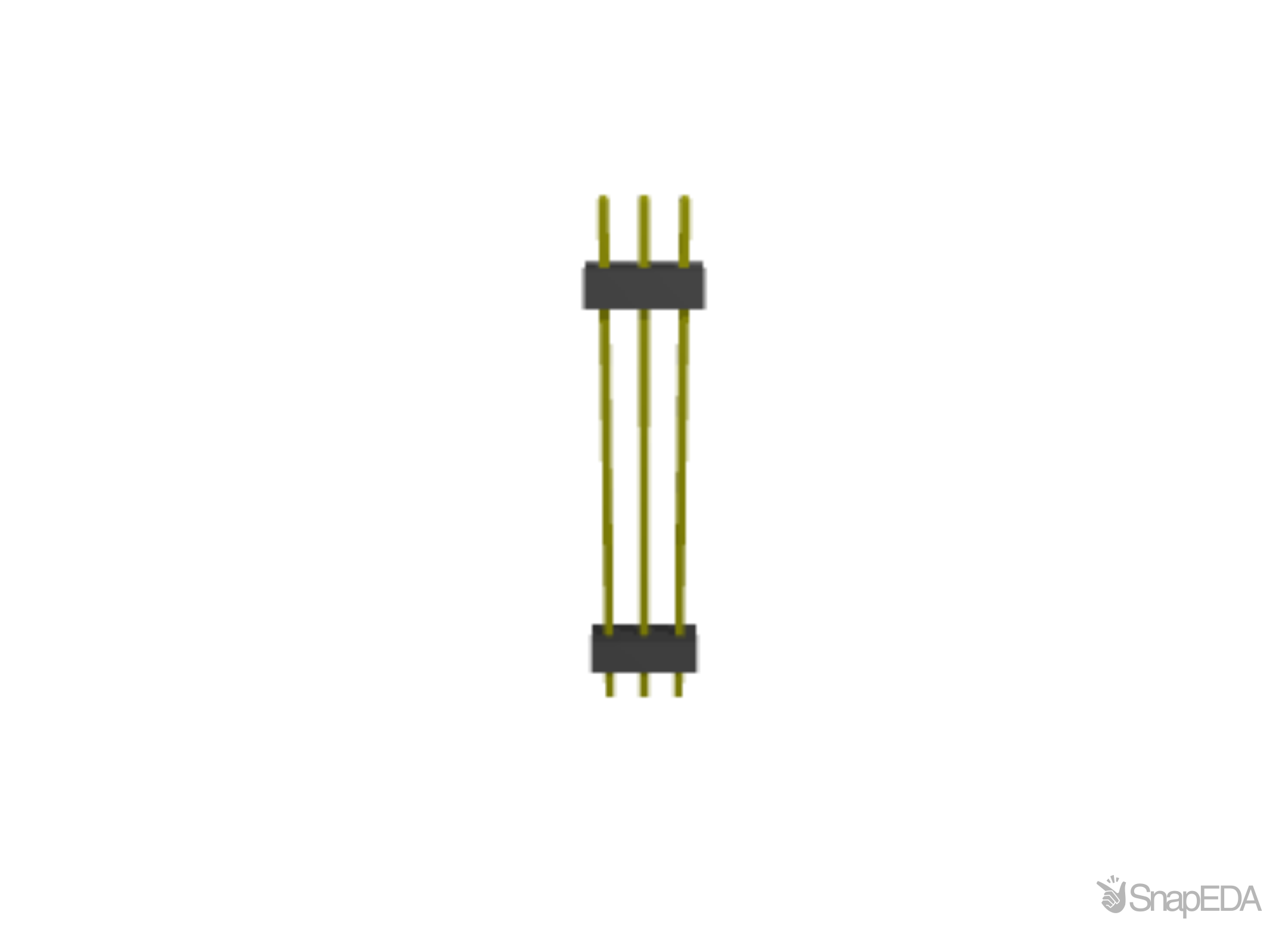 DW-03-14-G-S-1150 3D Model