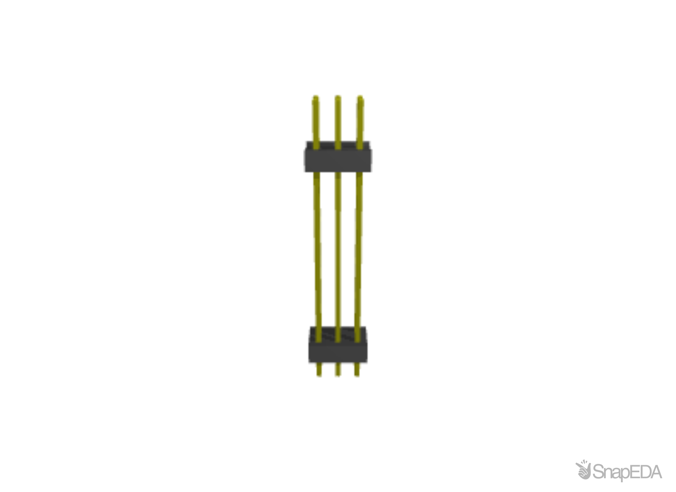 DW-03-14-L-D-1100 3D Model
