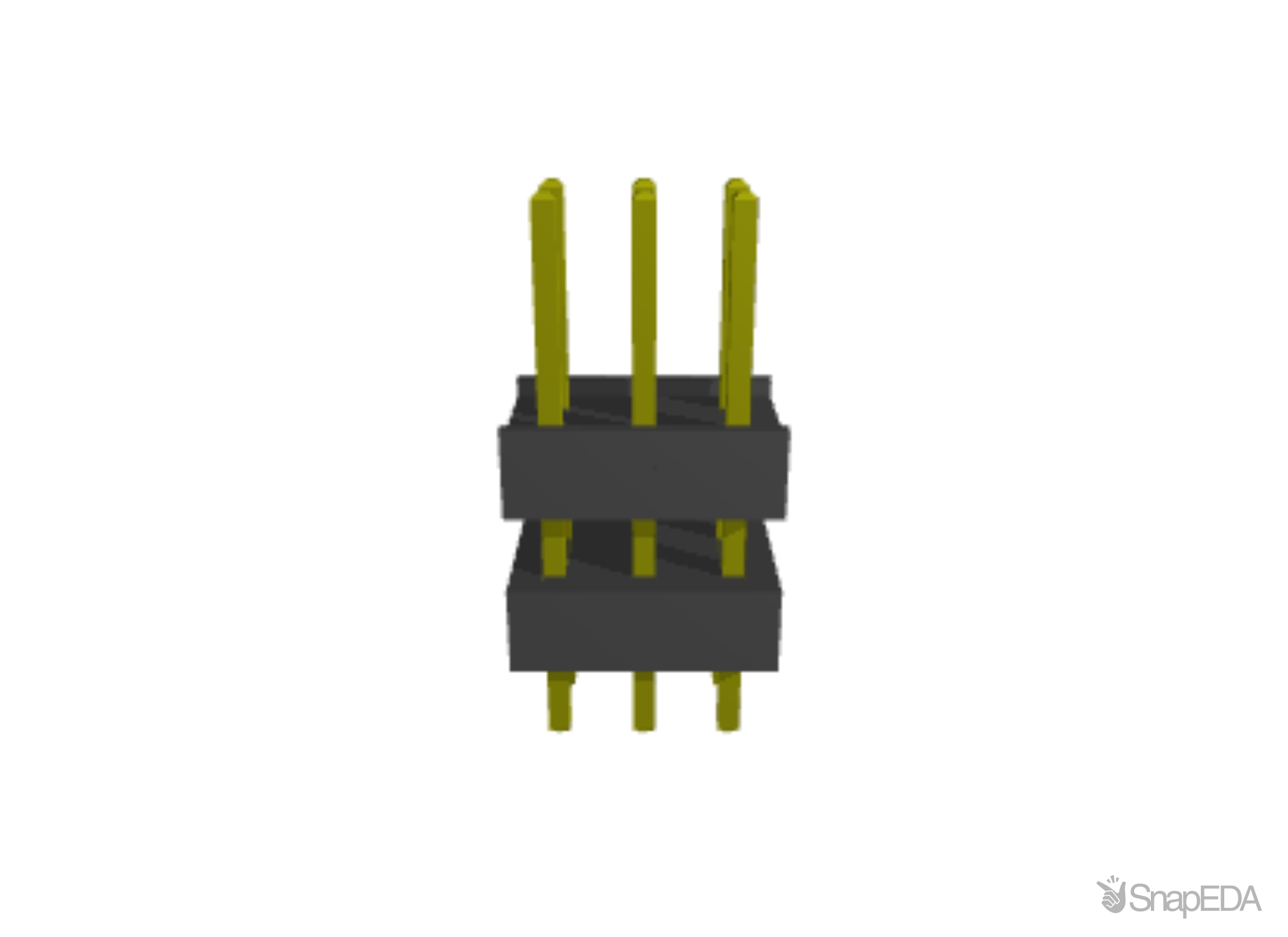DW-03-15-F-D-285 3D Model