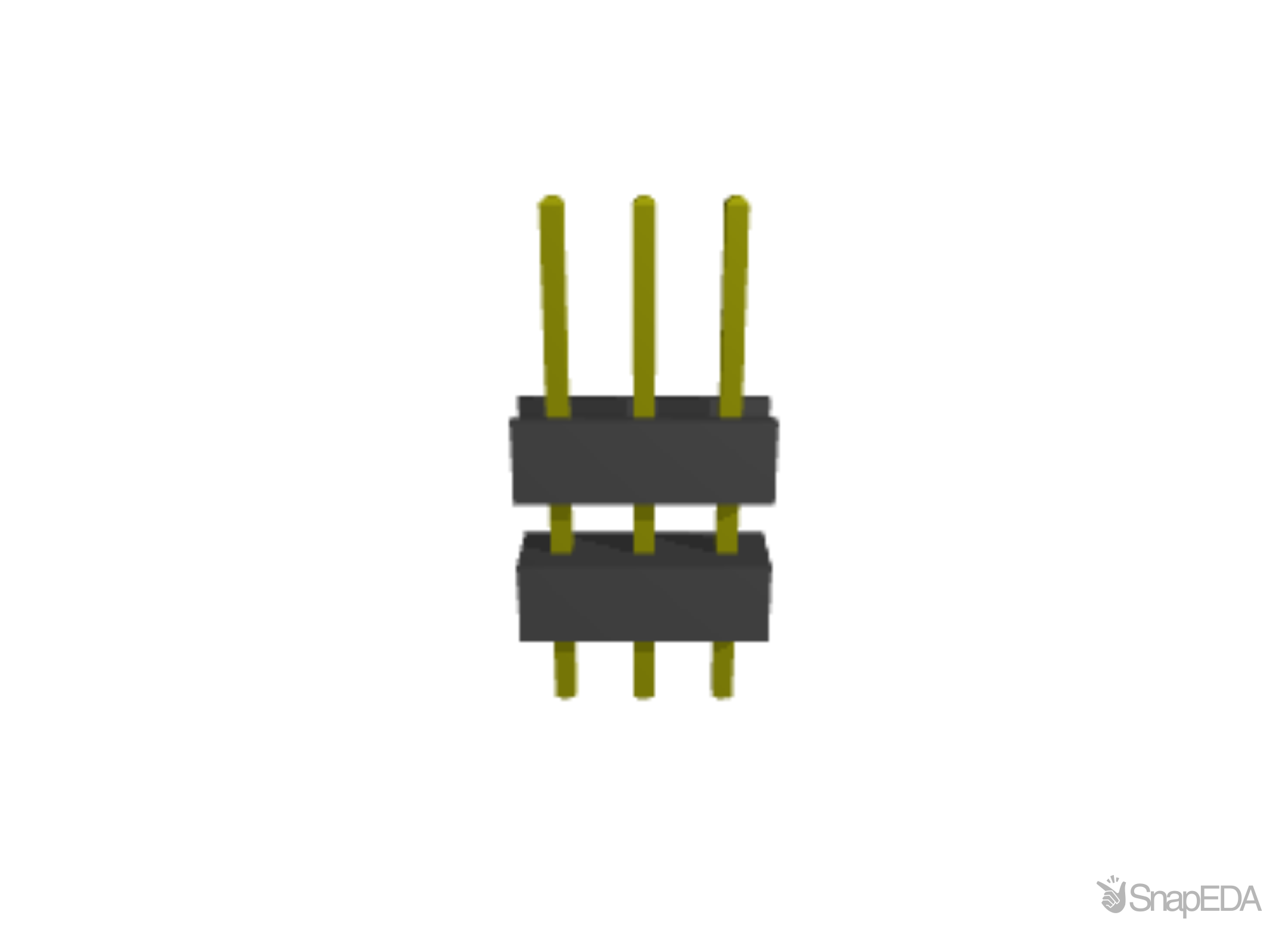DW-03-15-L-S-280 3D Model