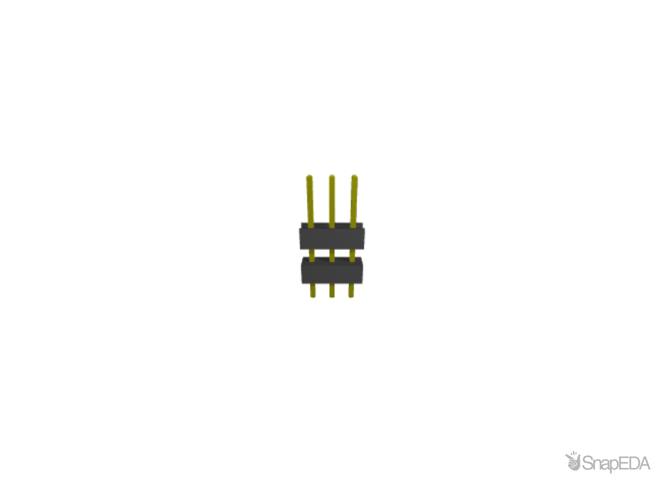 DW-03-15-T-S-285 3D Model