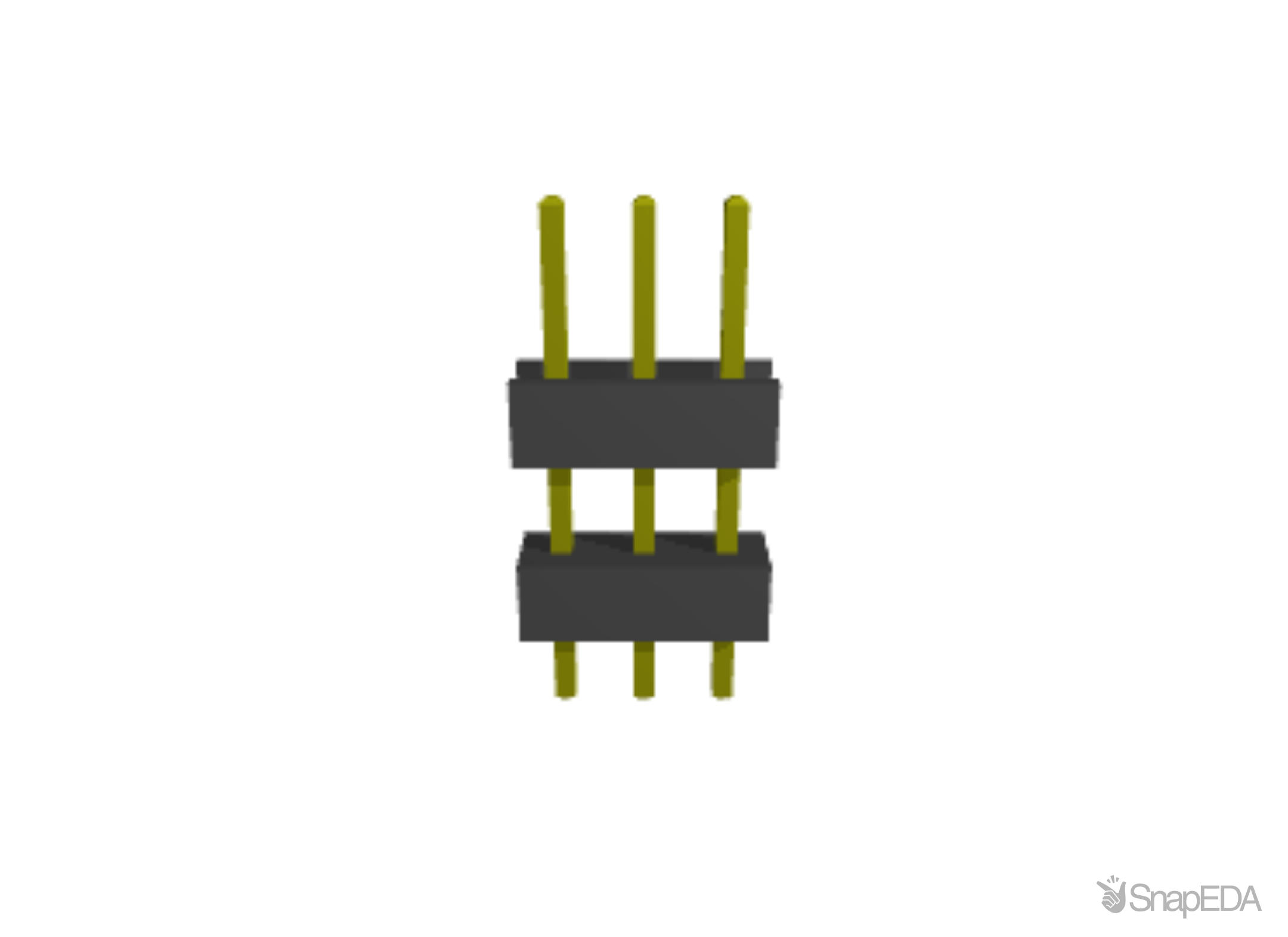 DW-03-15-T-S-325 3D Model