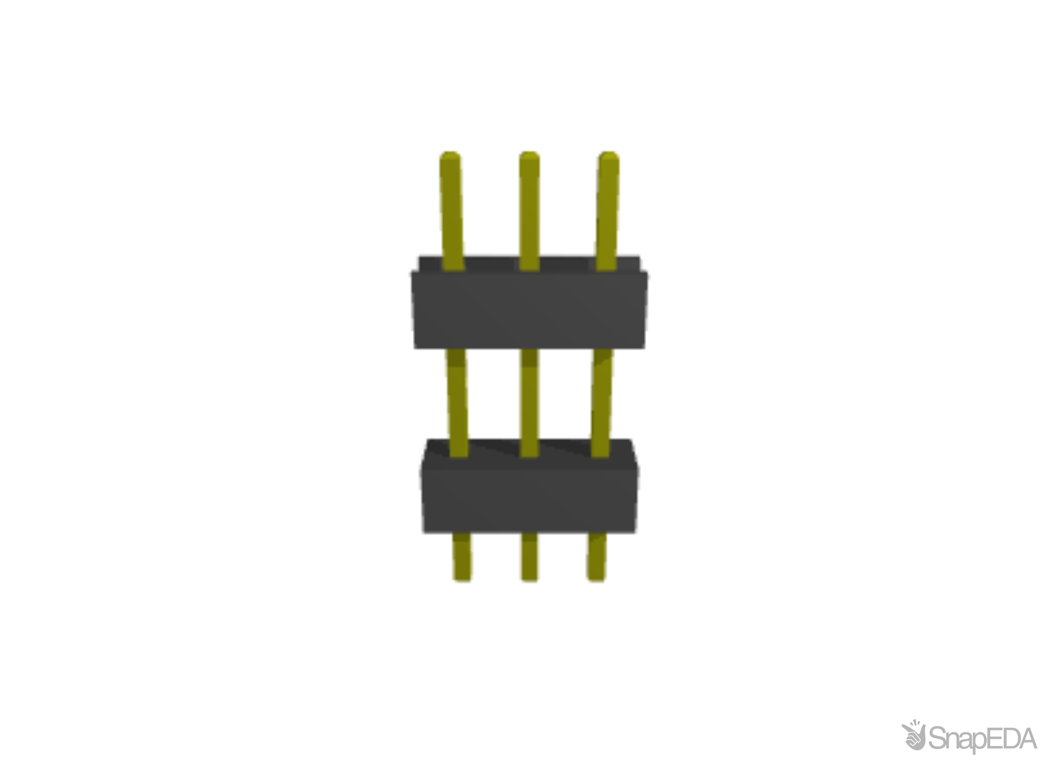 DW-03-15-T-S-375 3D Model