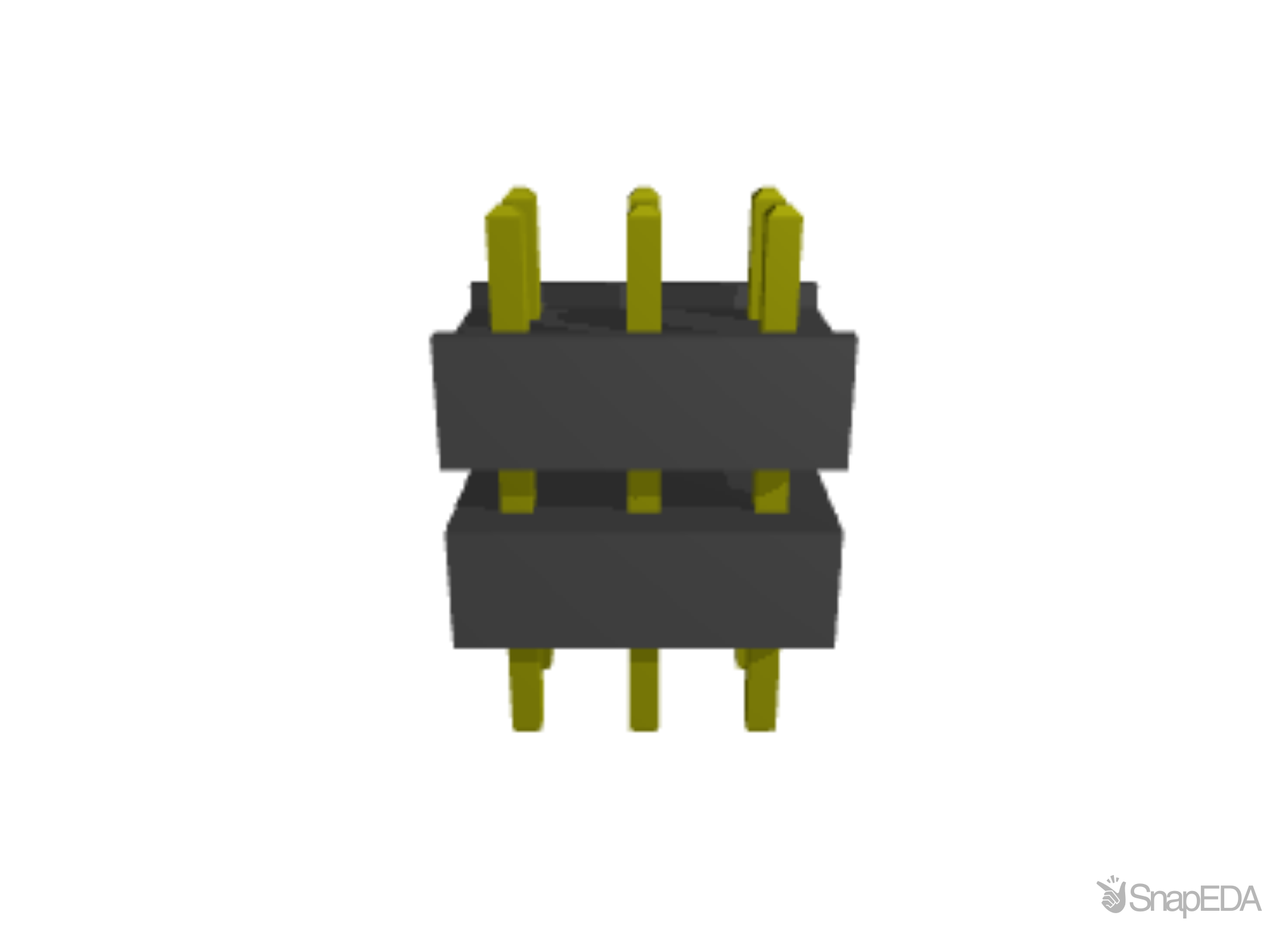 DW-03-16-T-D-250 3D Model