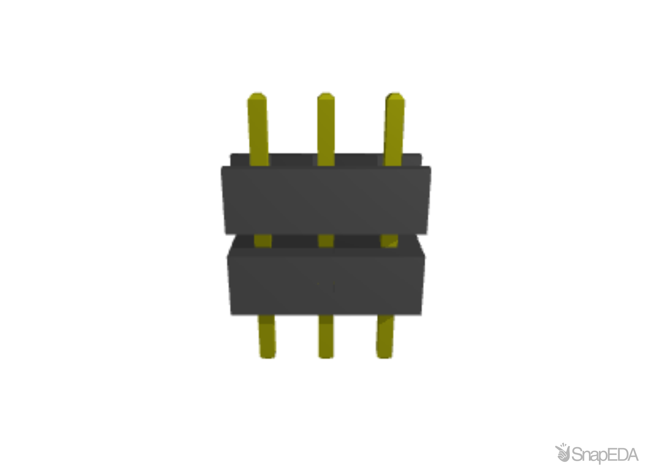 DW-03-16-T-S-236 3D Model