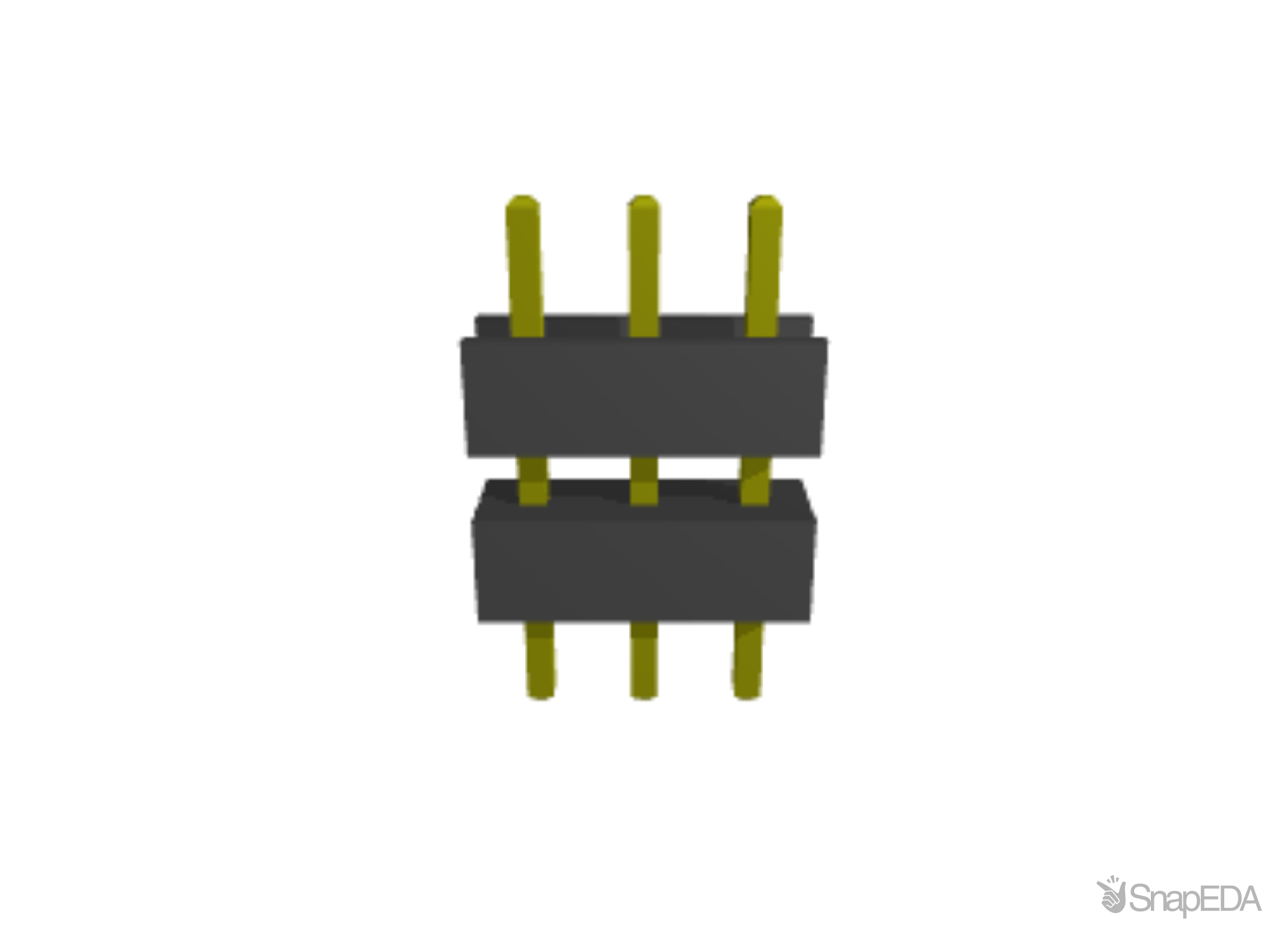 DW-03-17-G-S-260 3D Model