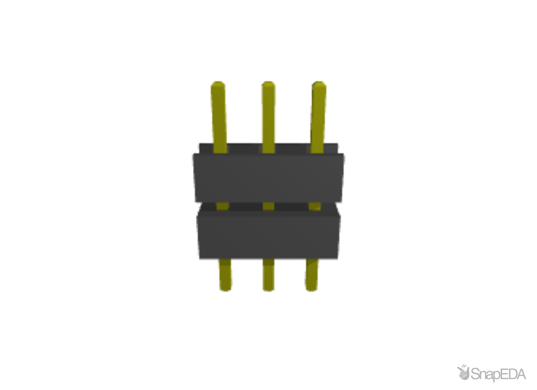DW-03-17-L-S-233 3D Model