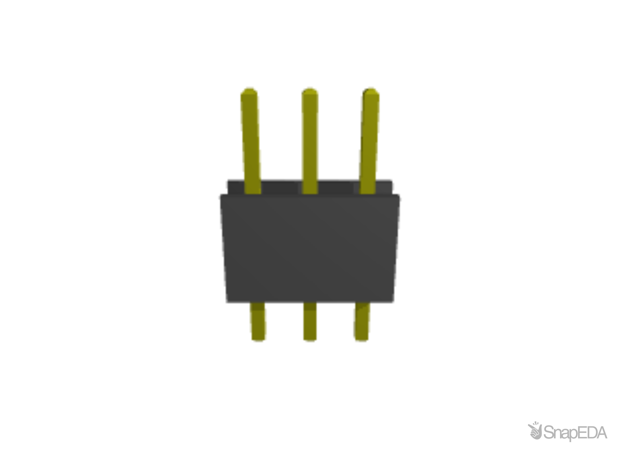 DW-03-17-T-S-200 3D Model