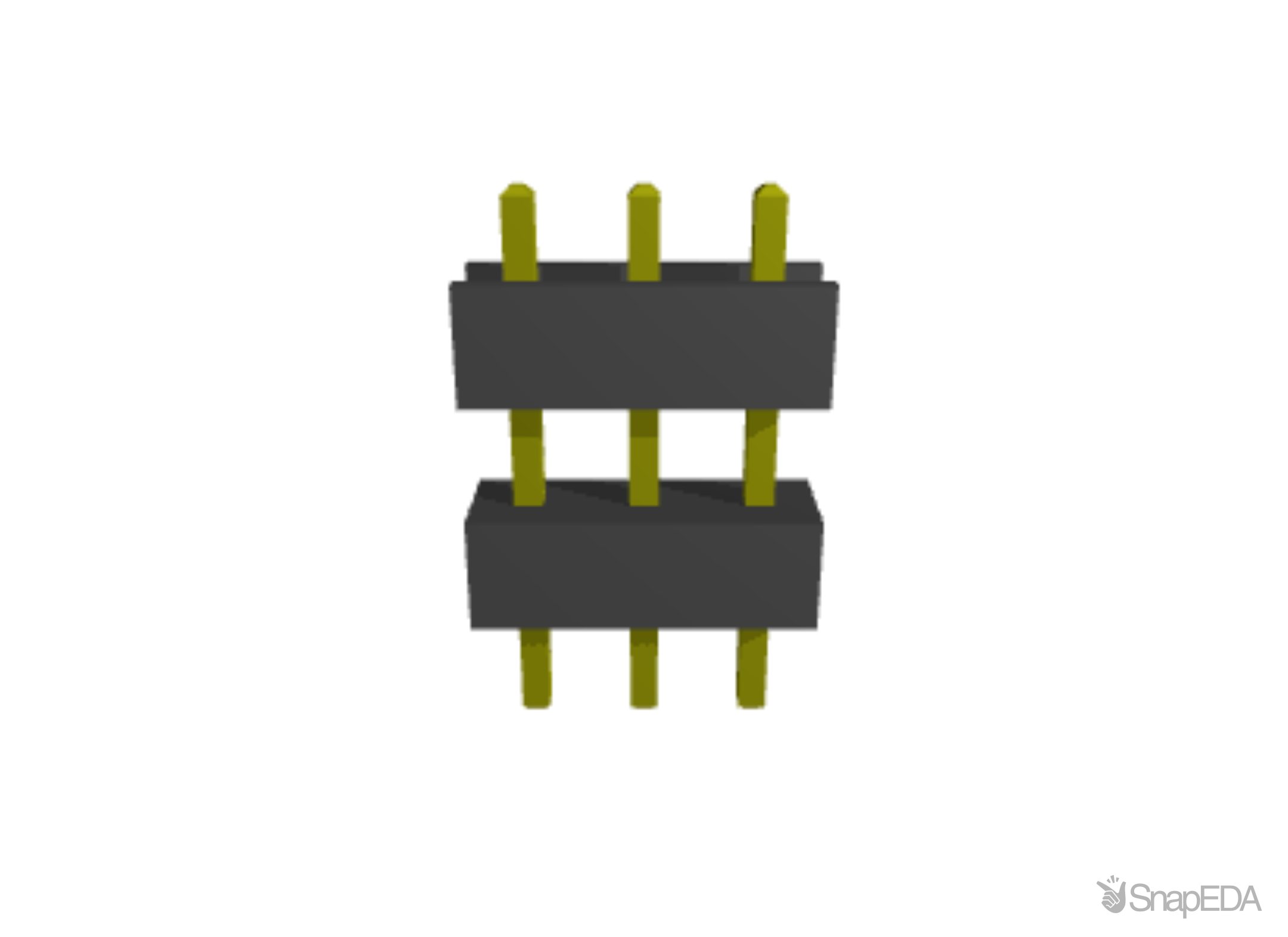 DW-03-17-T-S-300 3D Model