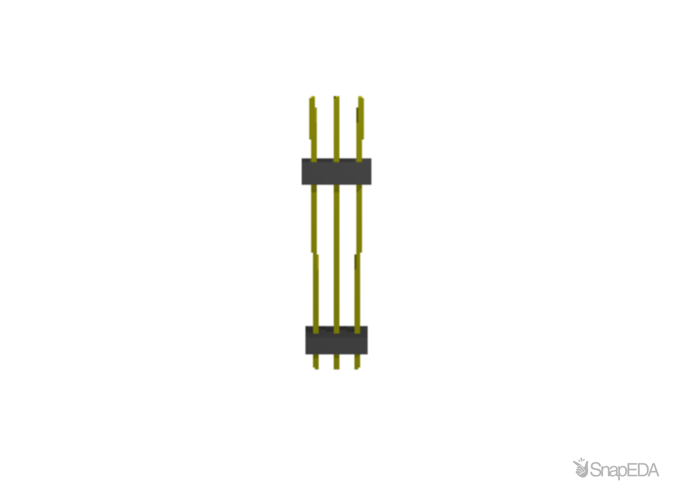 DW-03-19-G-S-950 3D Model