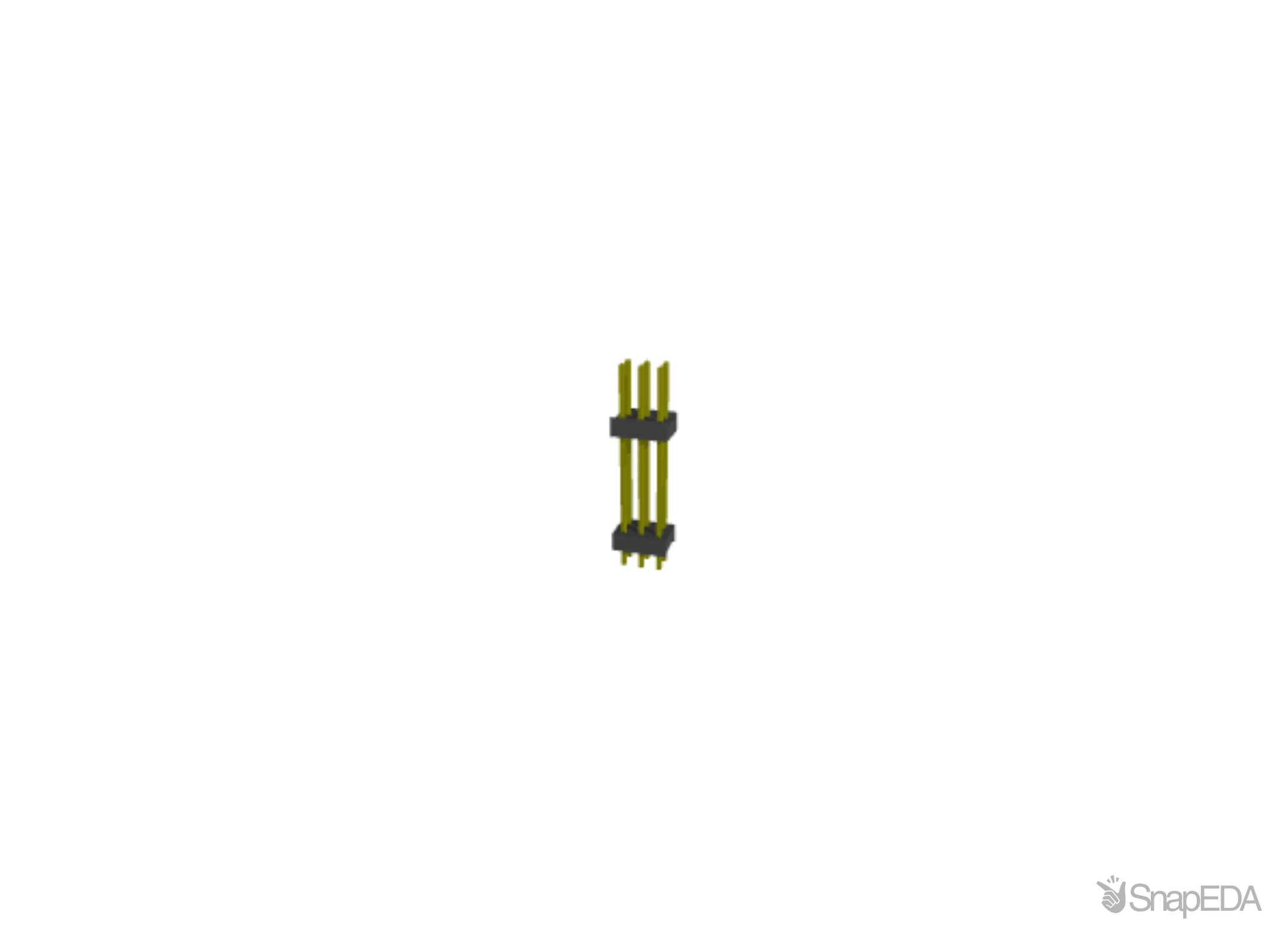 DW-03-20-T-D-750 3D Model