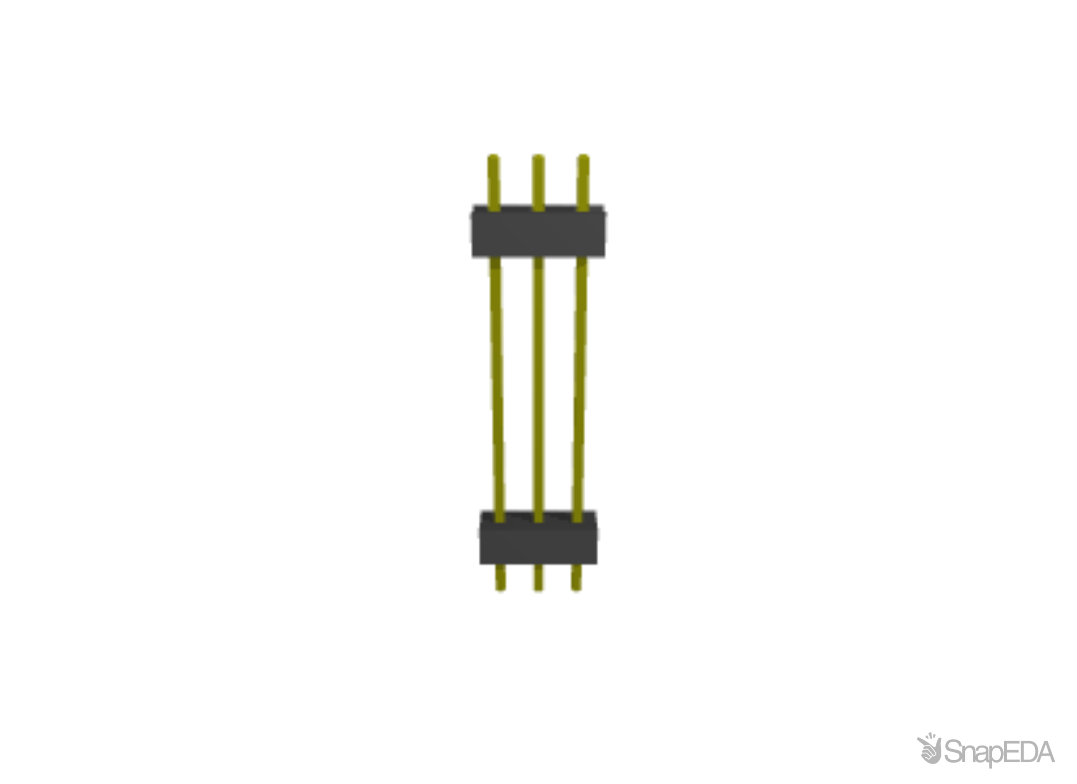 DW-03-20-T-S-900 3D Model