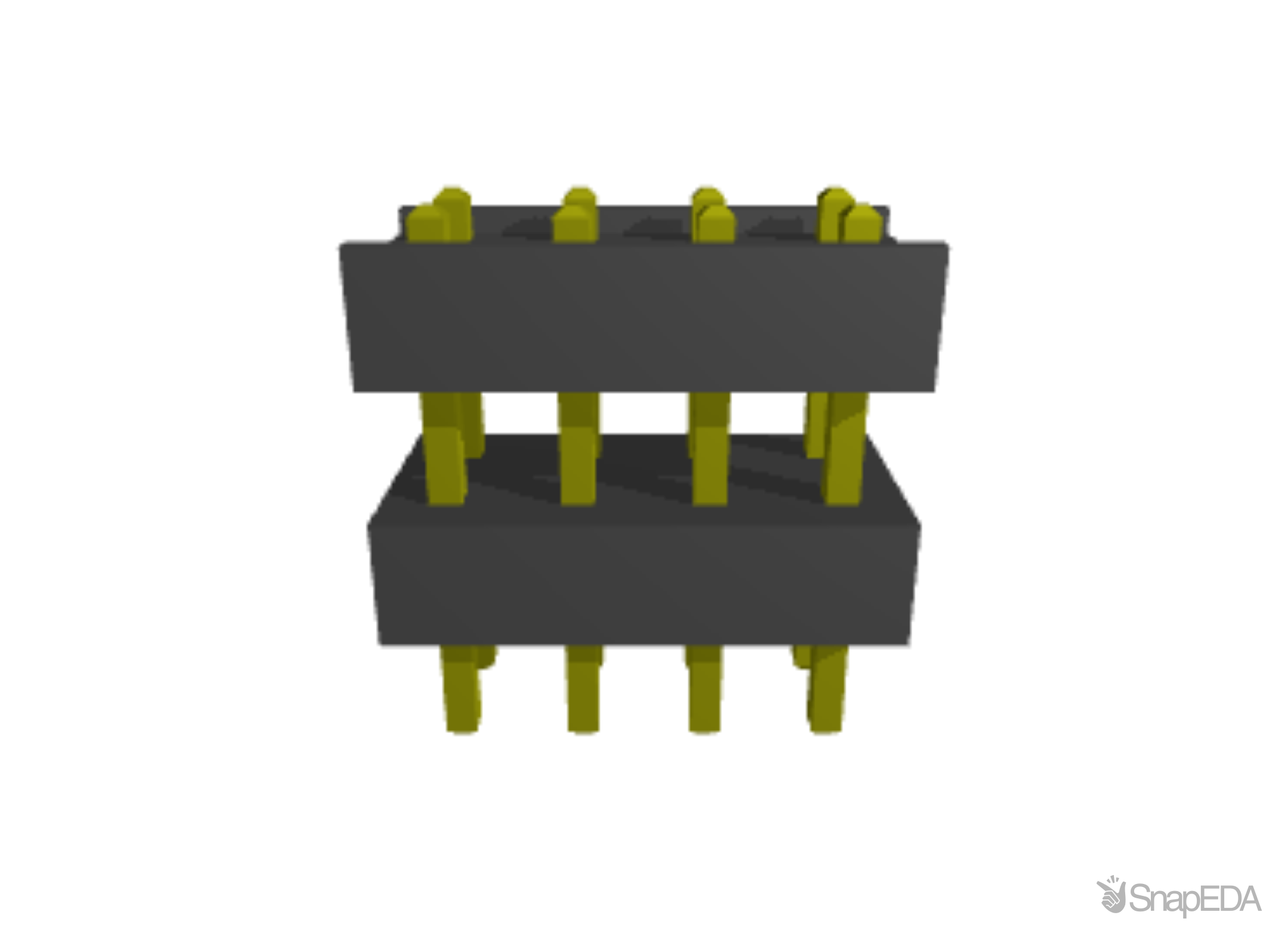 DW-04-07-F-D-300 3D Model