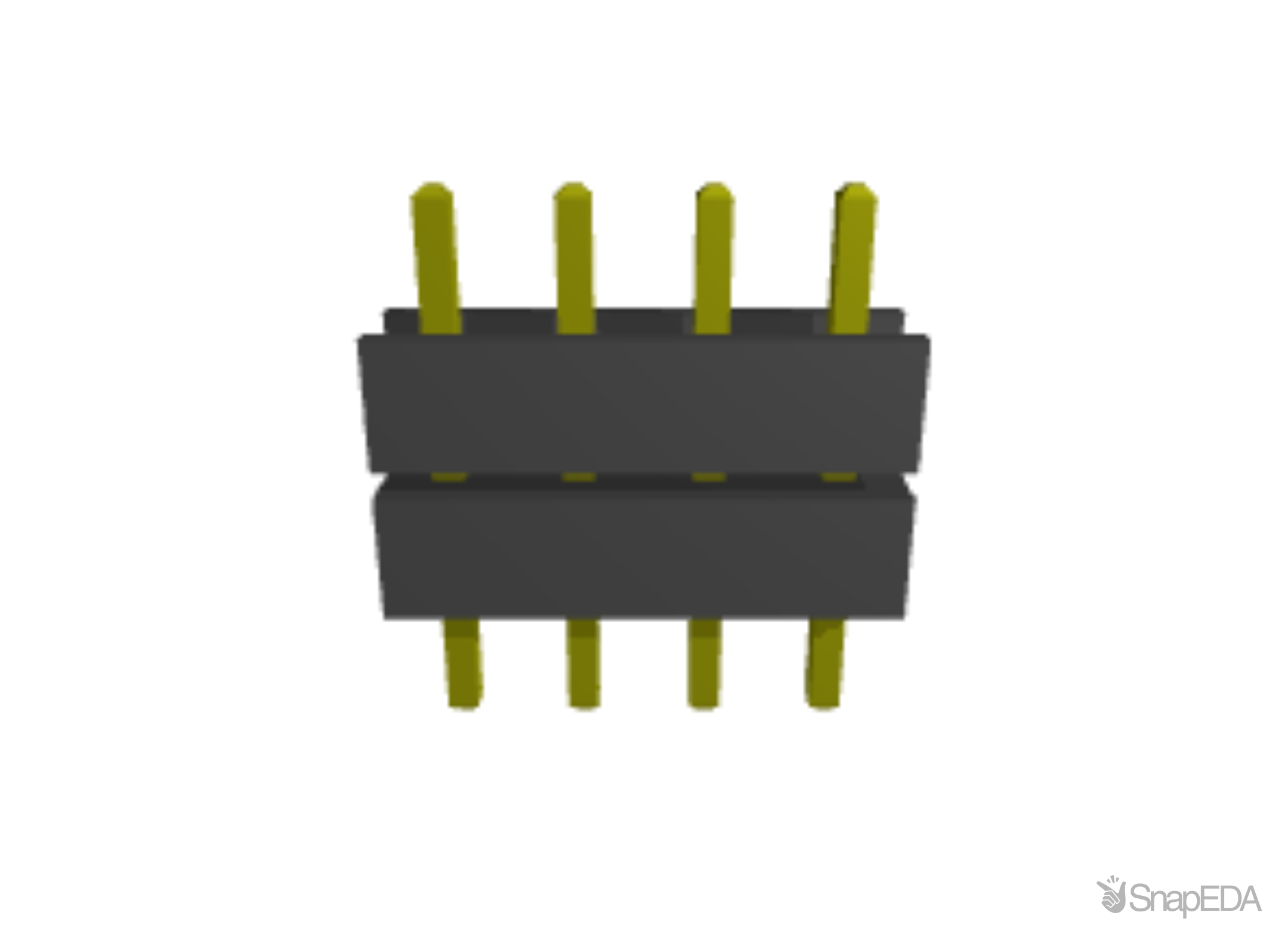 DW-04-07-F-S-220 3D Model