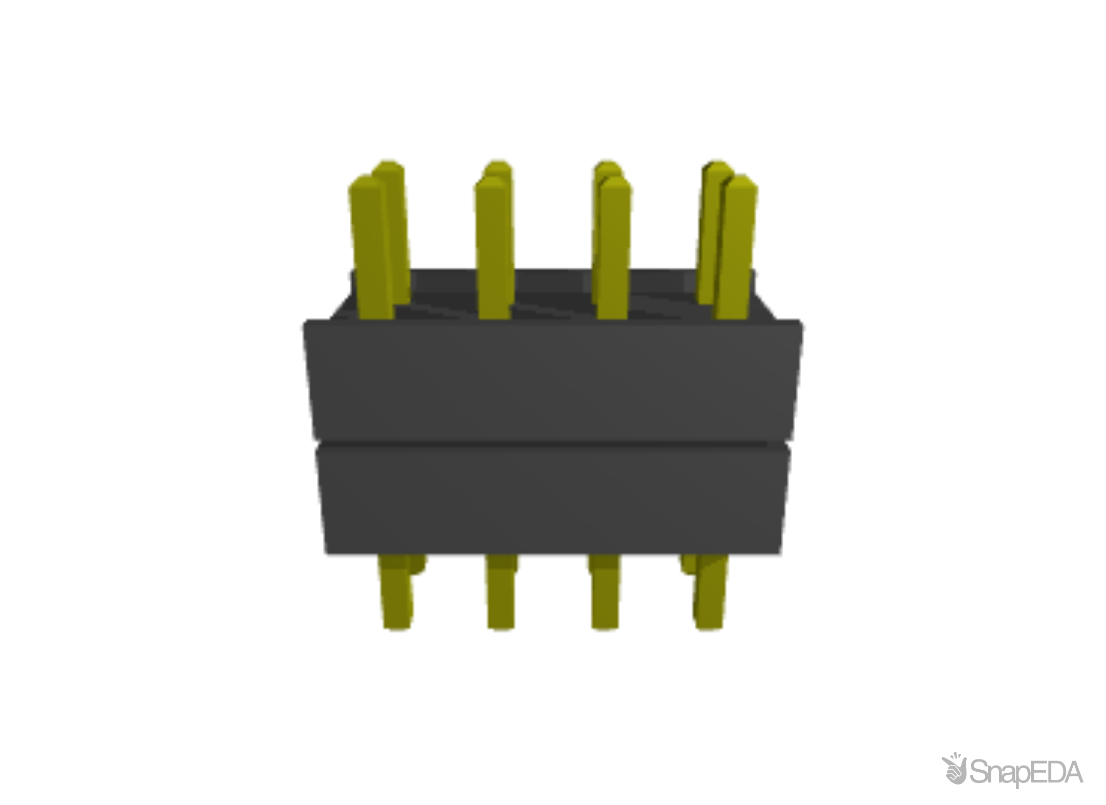 DW-04-07-L-D-210 3D Model