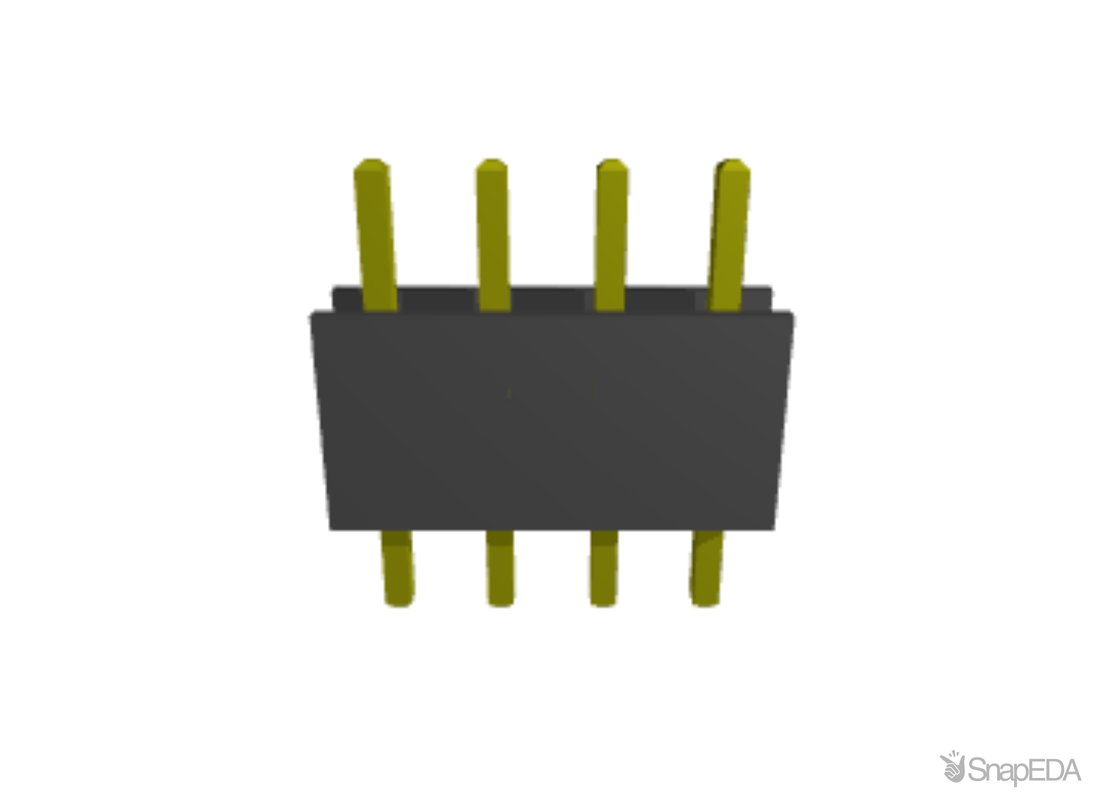 DW-04-07-S-S-200 3D Model