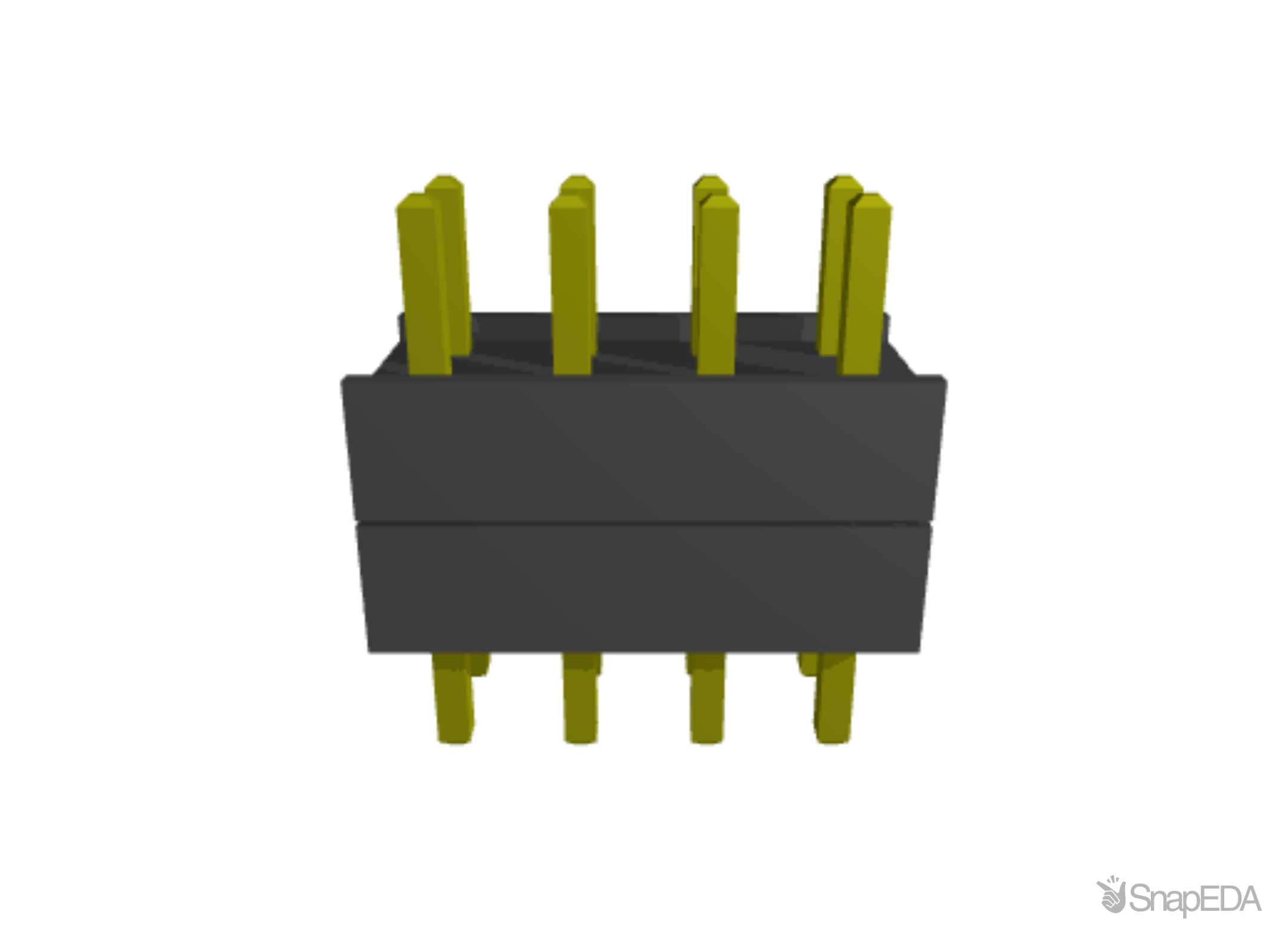 DW-04-07-T-D-205 3D Model