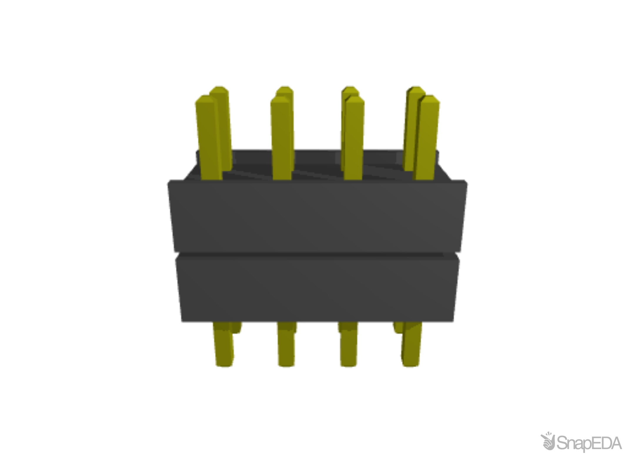 DW-04-07-T-D-212 3D Model