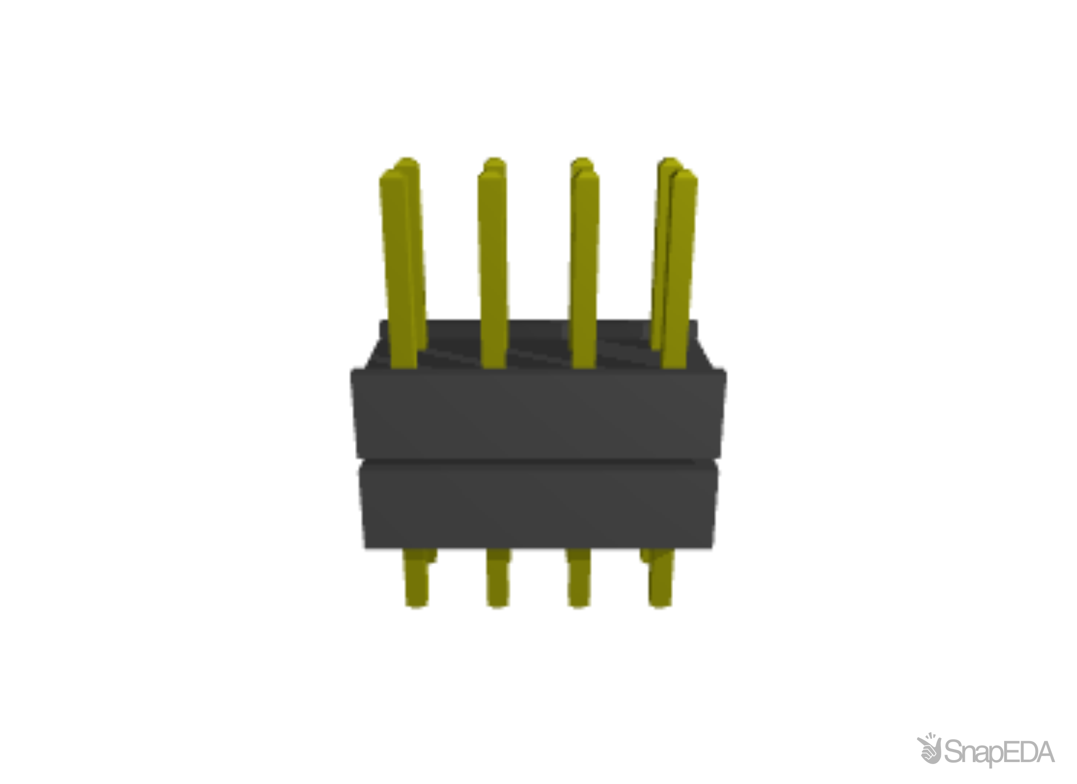 DW-04-08-F-D-215 3D Model