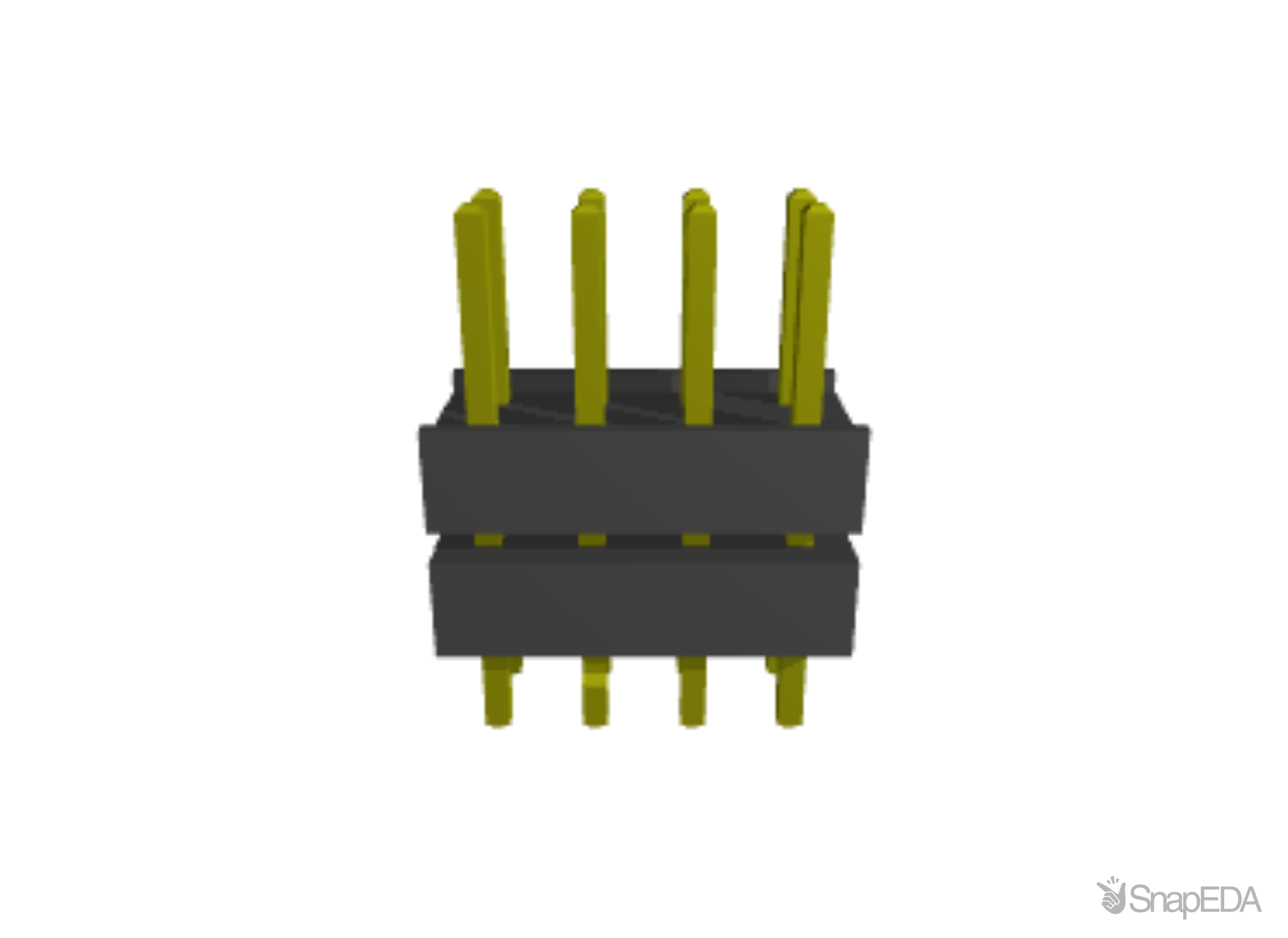DW-04-08-F-D-230-LL 3D Model