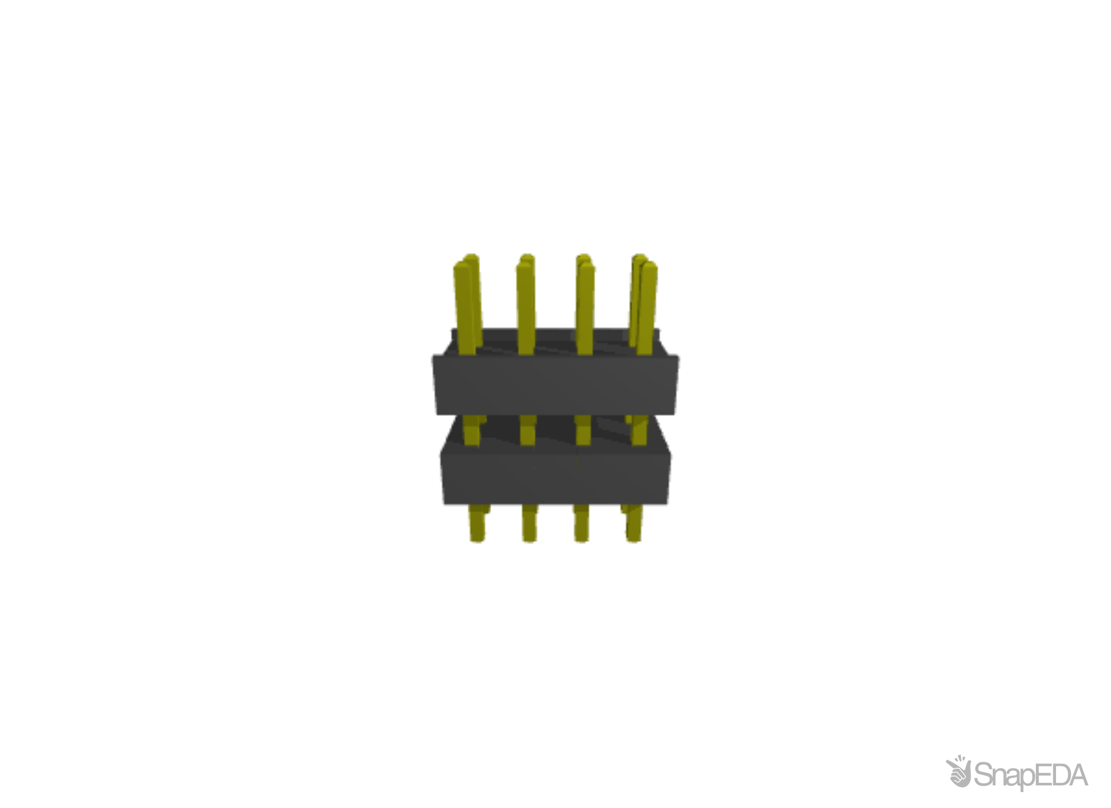 DW-04-08-F-D-274 3D Model