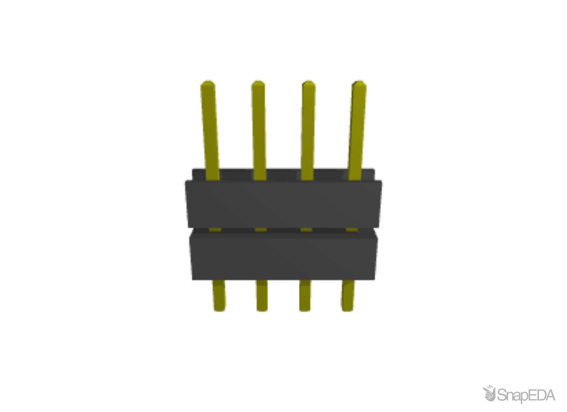 DW-04-08-F-S-225 3D Model