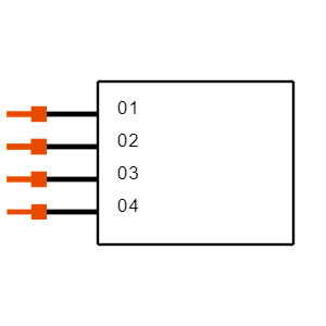 DW-04-08-F-S-225 Symbol