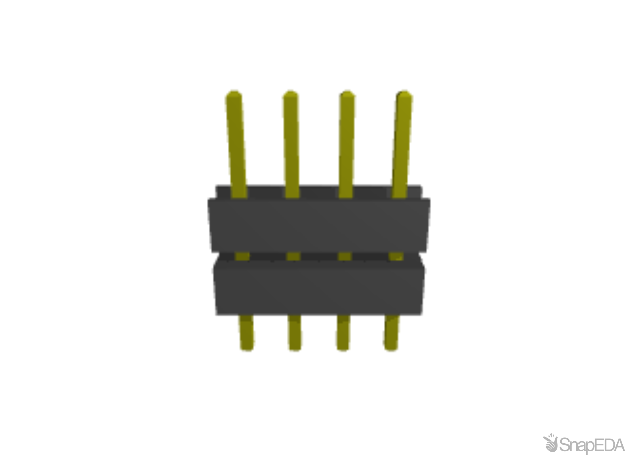 DW-04-08-G-S-234 3D Model