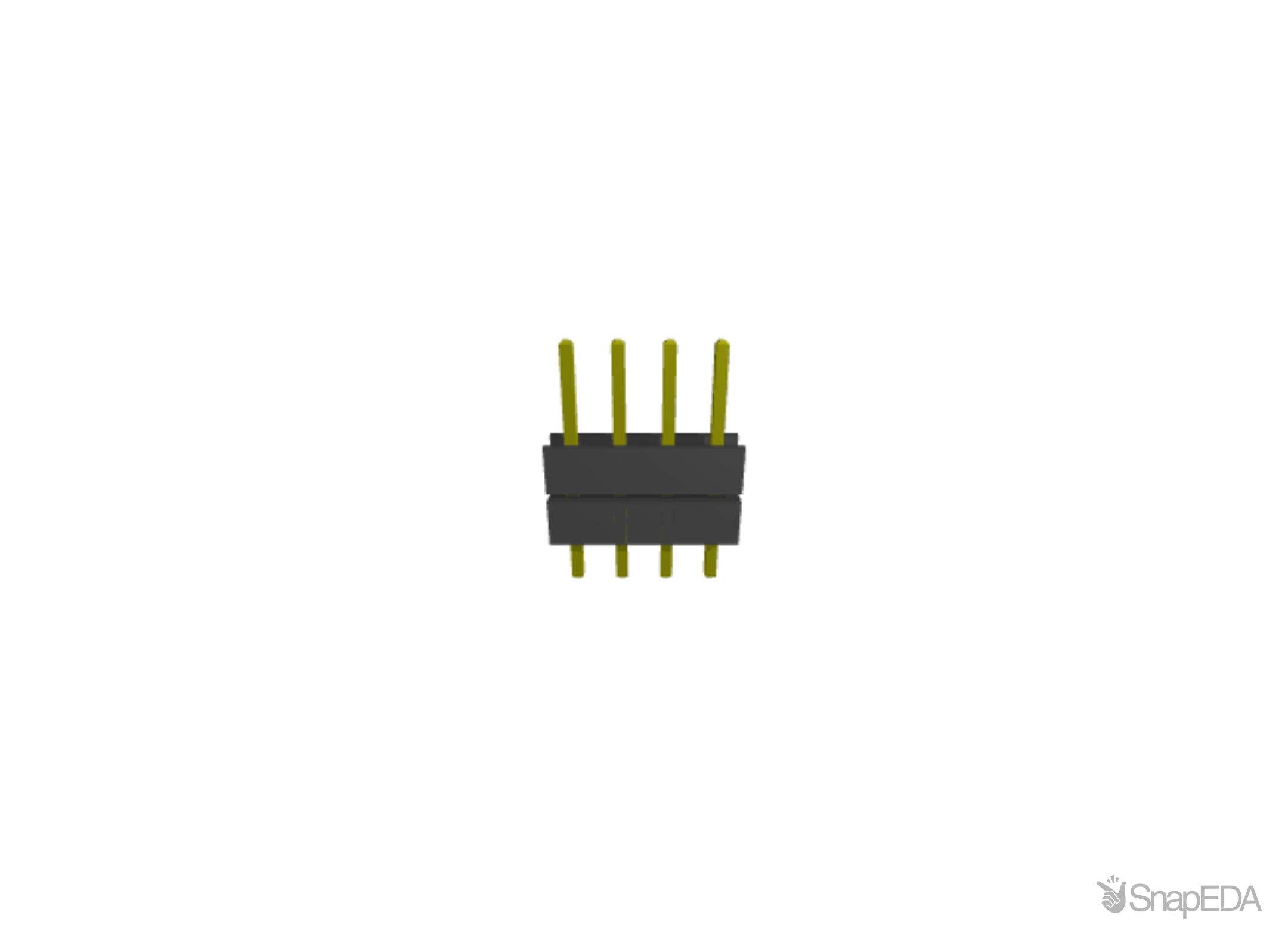 DW-04-08-L-S-218 3D Model
