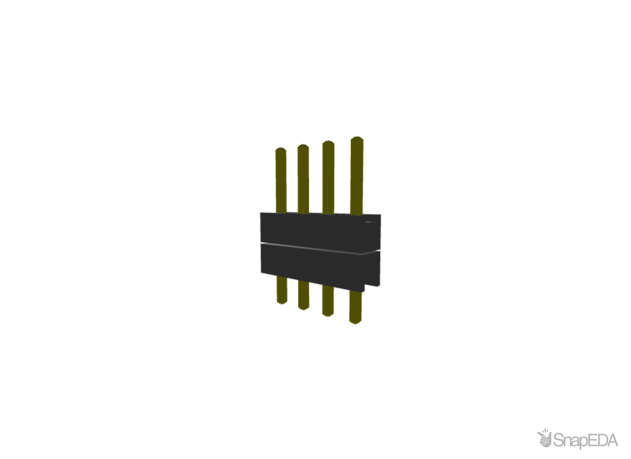DW-04-08-LM-S-205 3D Model