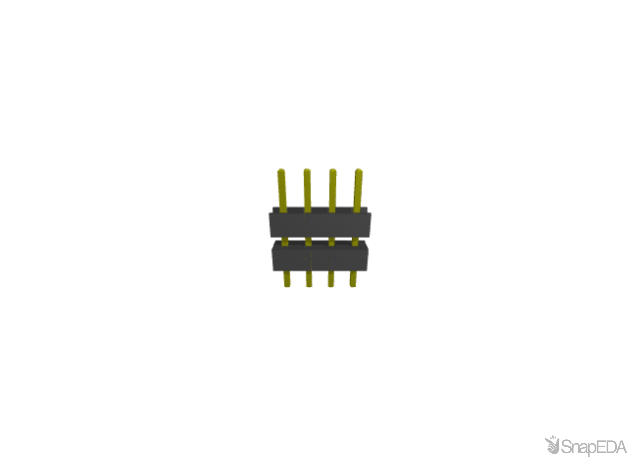 DW-04-08-LM-S-255 3D Model