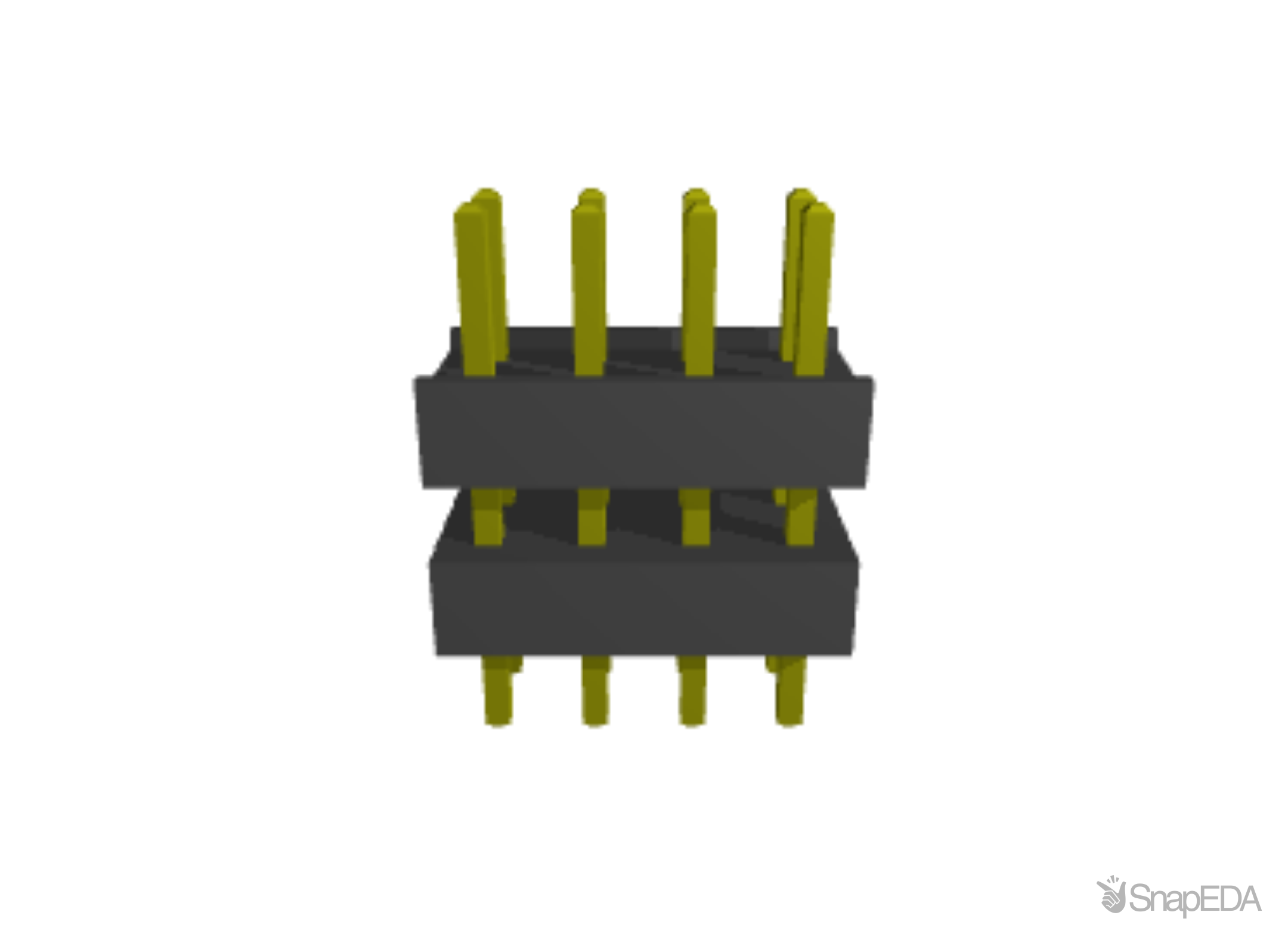 DW-04-08-T-D-275 3D Model