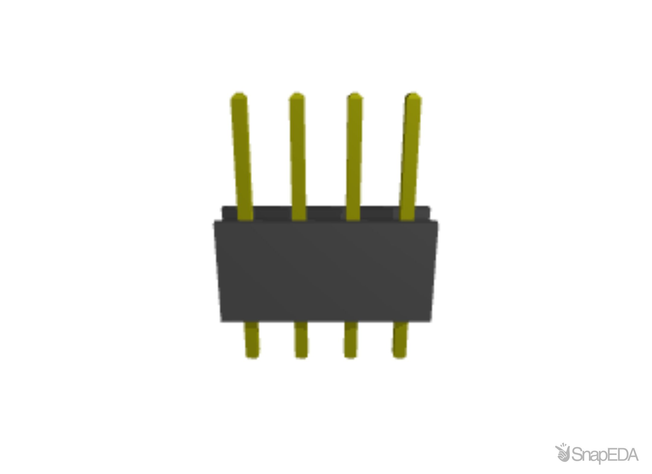 DW-04-08-T-S-200 3D Model