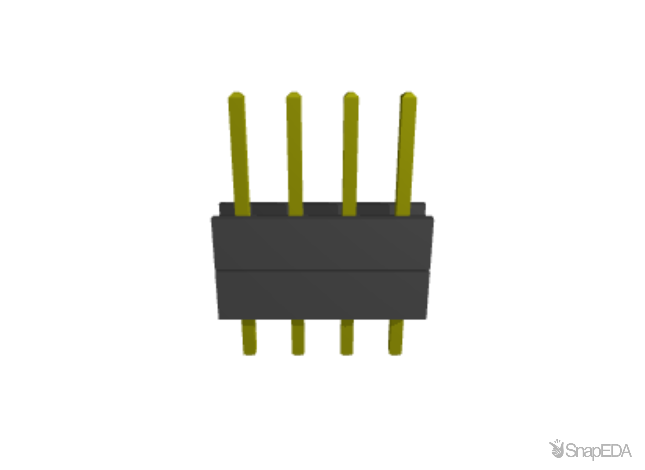 DW-04-08-T-S-205 3D Model
