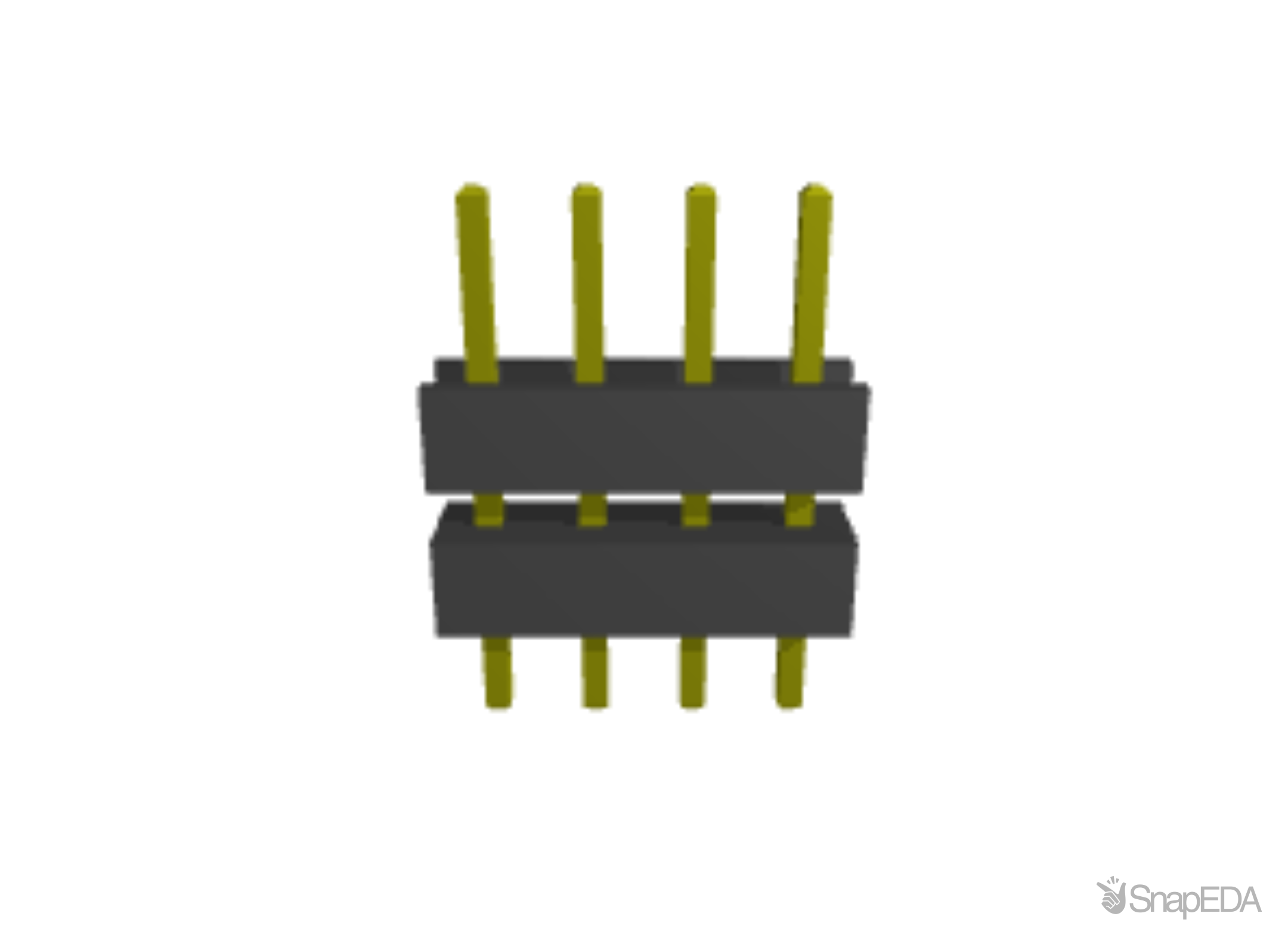DW-04-08-T-S-250 3D Model