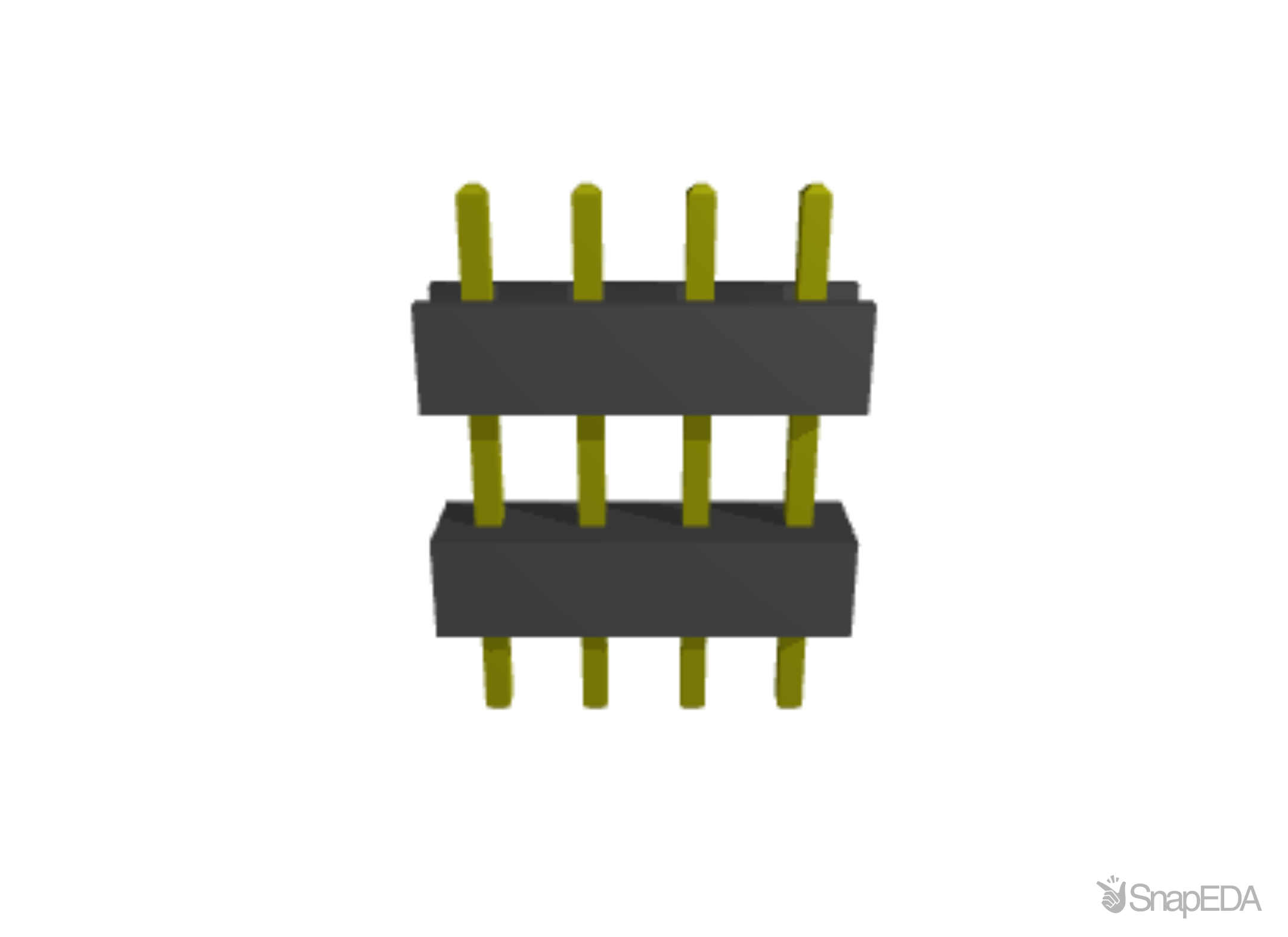 DW-04-08-T-S-325 3D Model