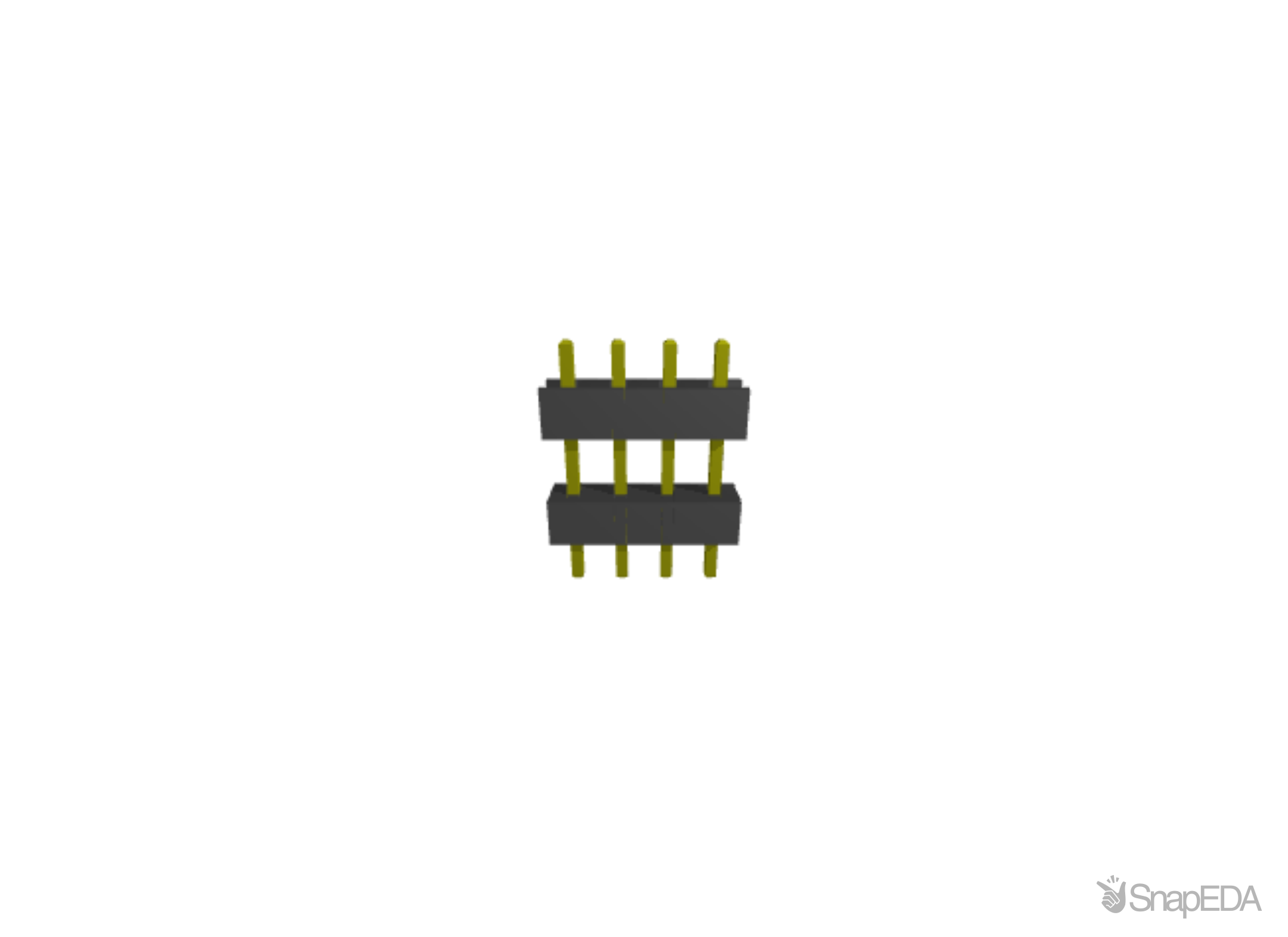 DW-04-08-T-S-335 3D Model