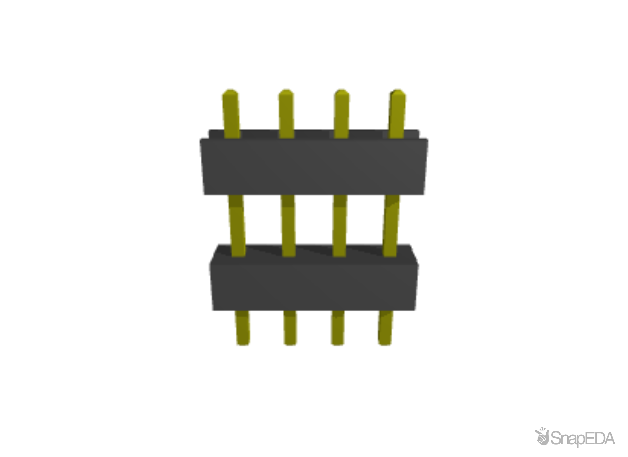 DW-04-08-T-S-340 3D Model