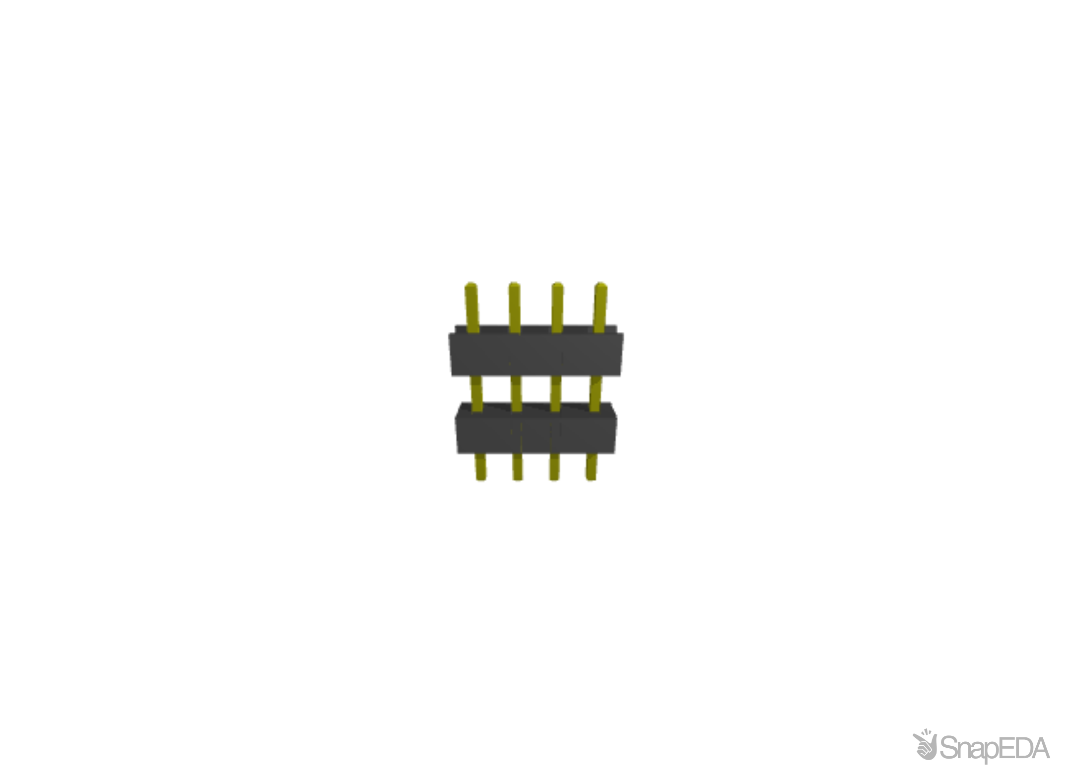 DW-04-08-TM-S-310 3D Model