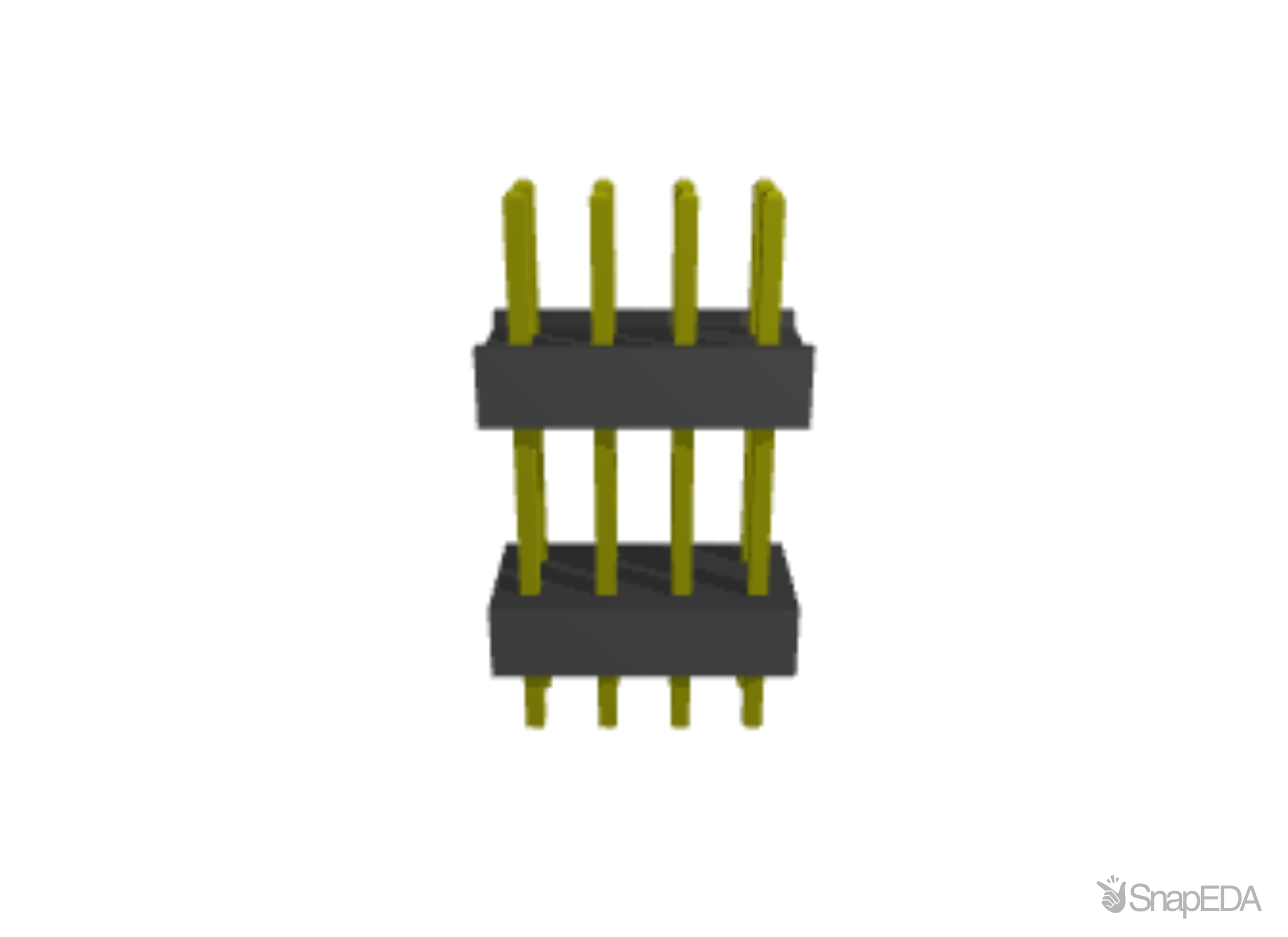 DW-04-09-L-D-445 3D Model
