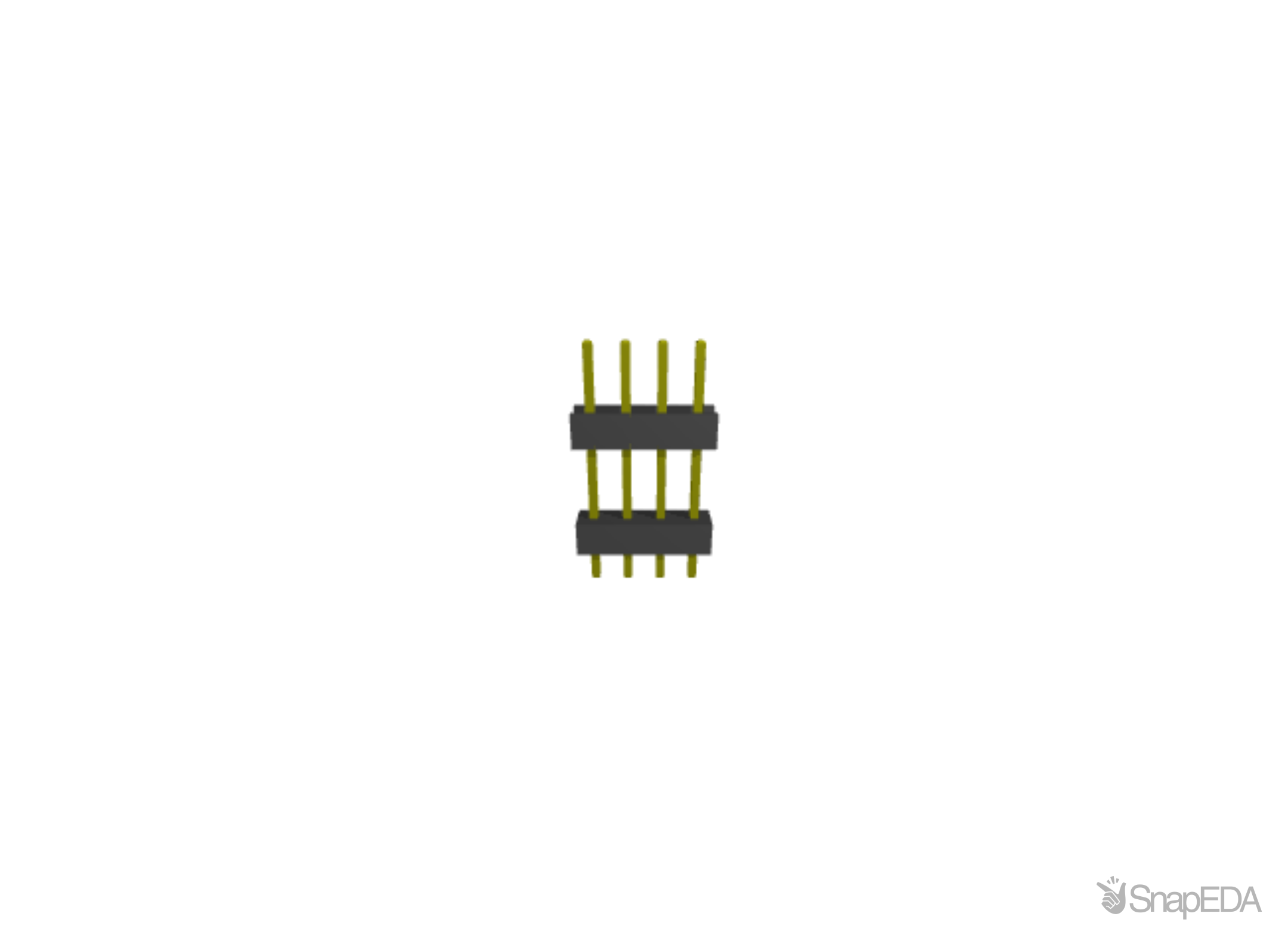 DW-04-09-L-S-432 3D Model
