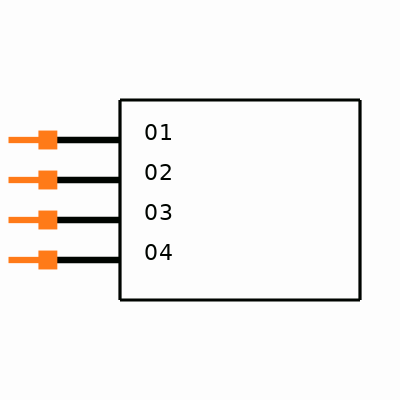 DW-04-09-T-S-395 Symbol