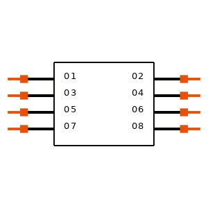 DW-04-10-F-D-575 Symbol