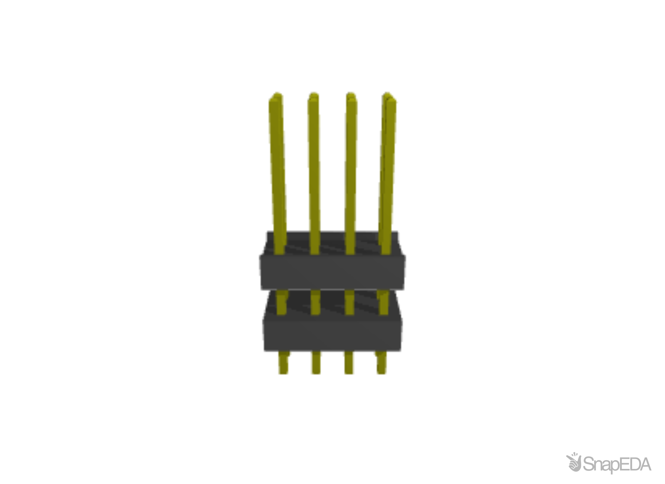 DW-04-10-G-D-300 3D Model