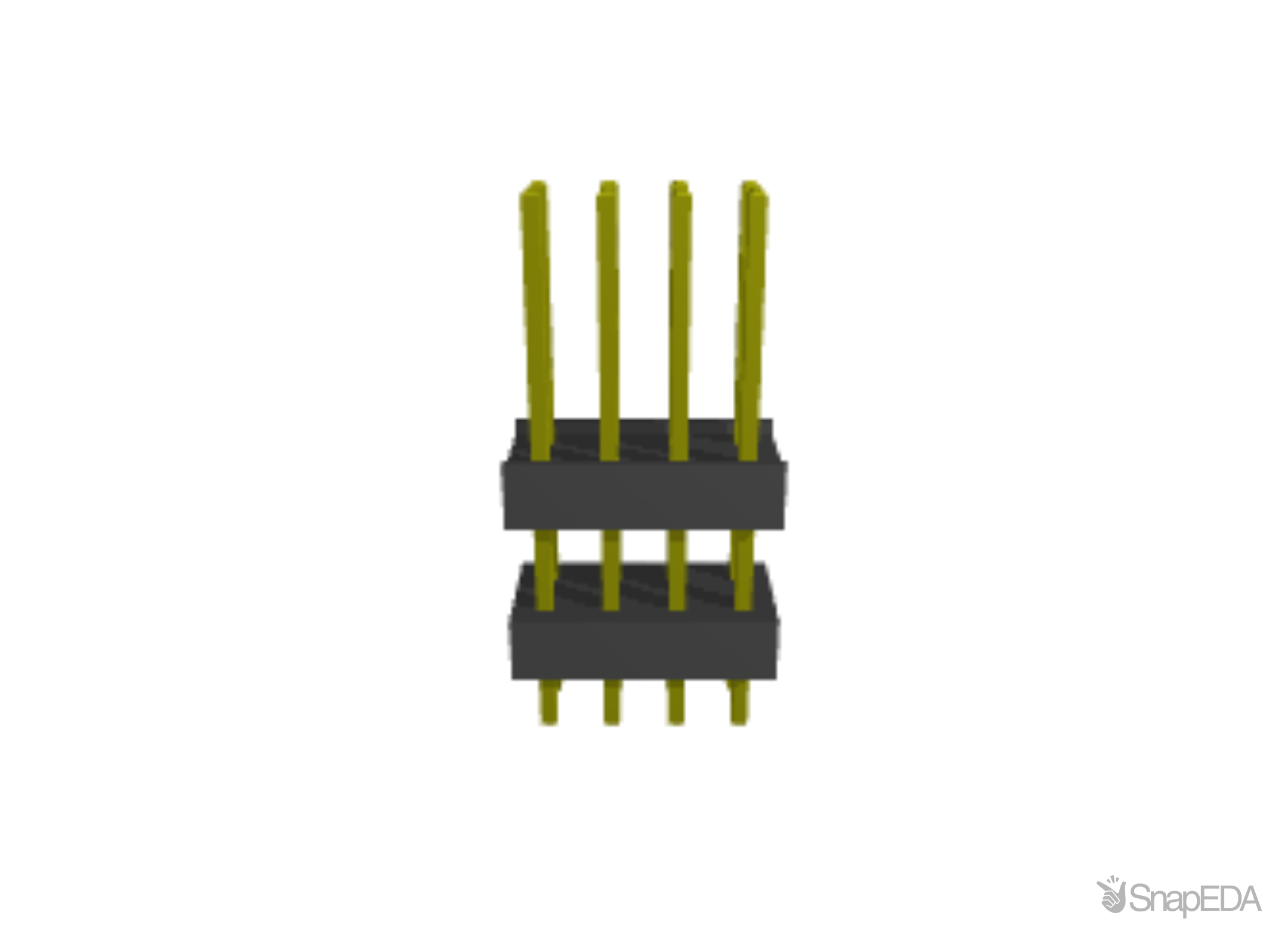 DW-04-10-G-D-350 3D Model