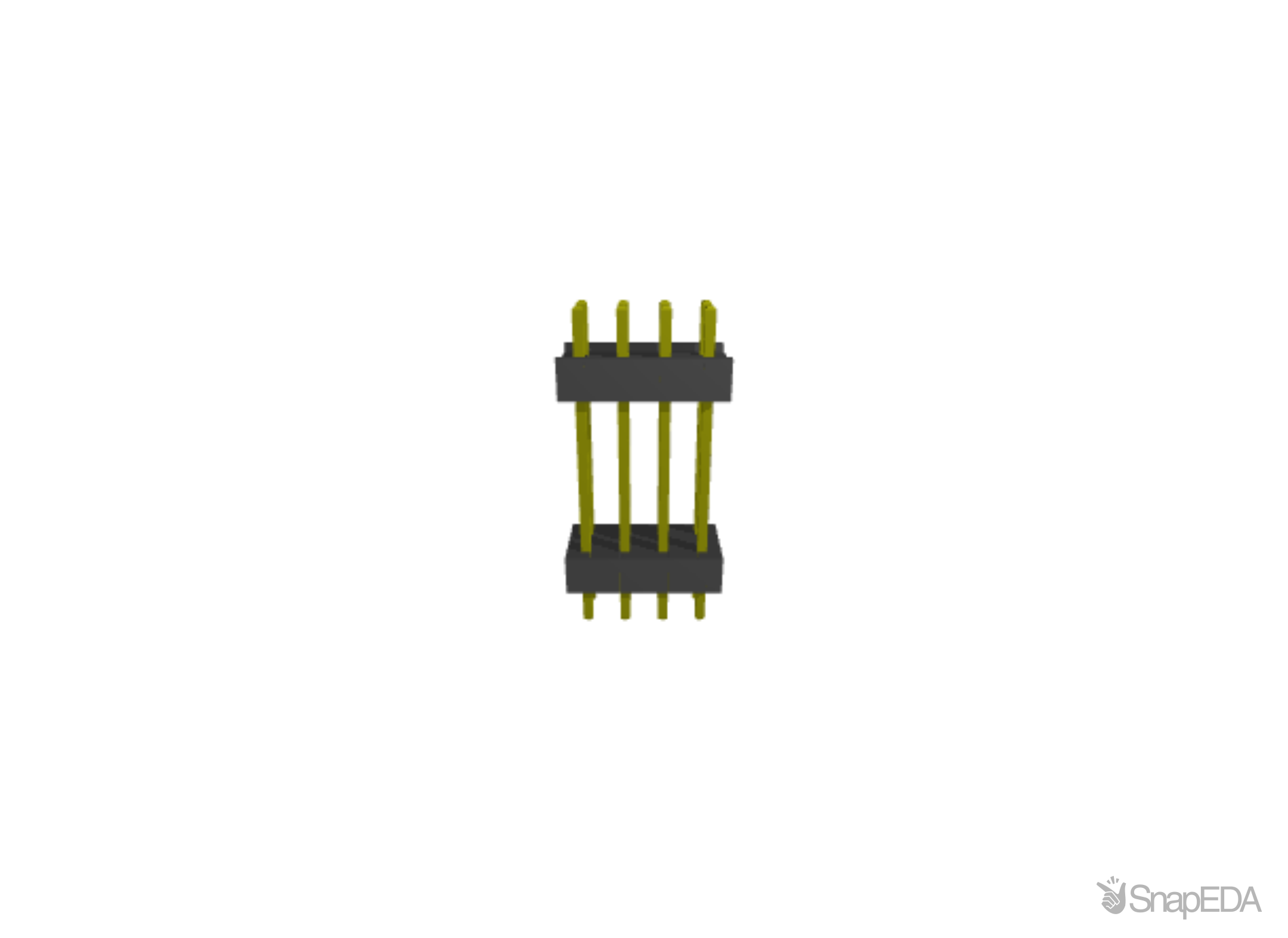 DW-04-10-G-D-610 3D Model