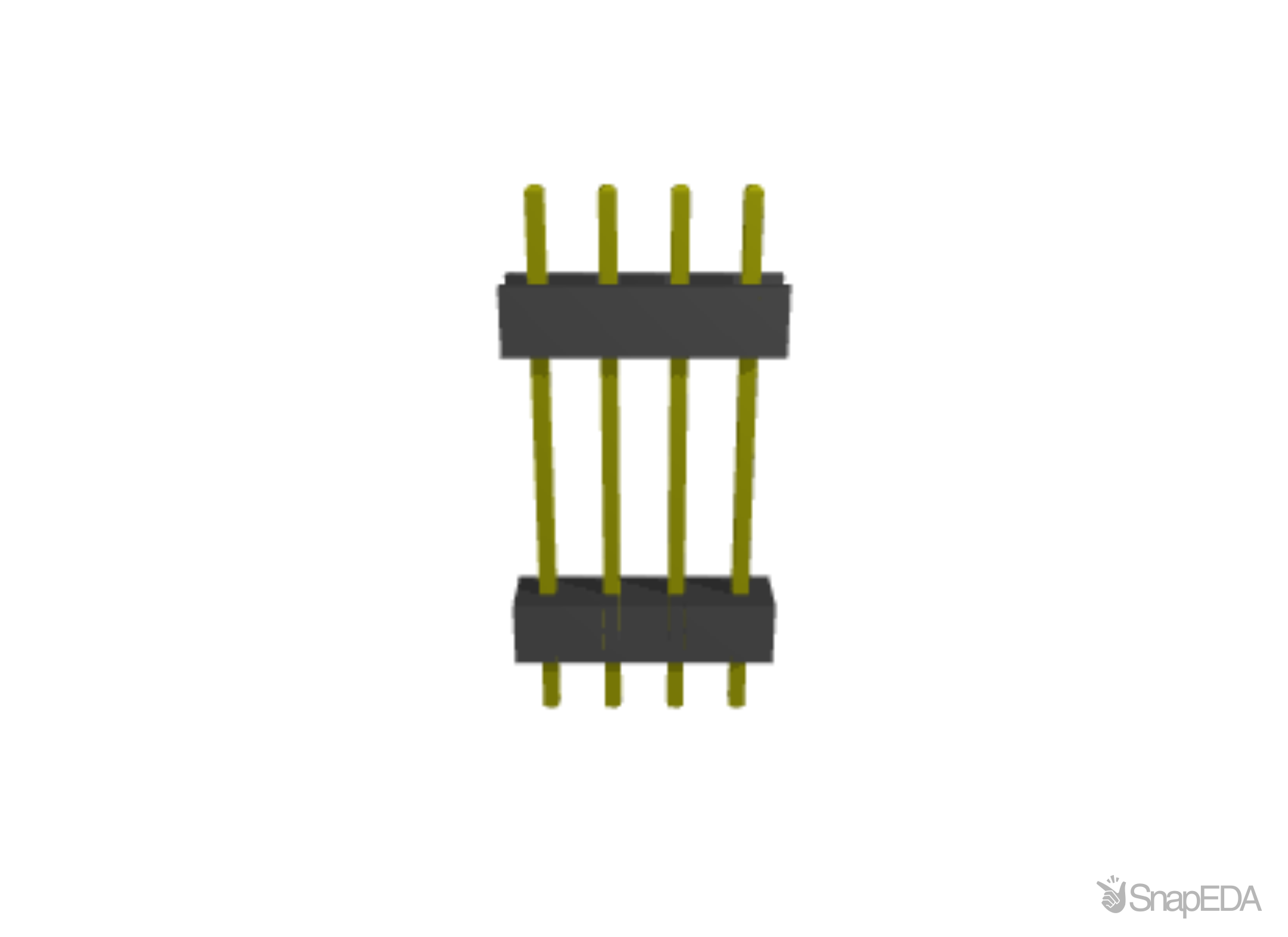 DW-04-10-G-S-590 3D Model